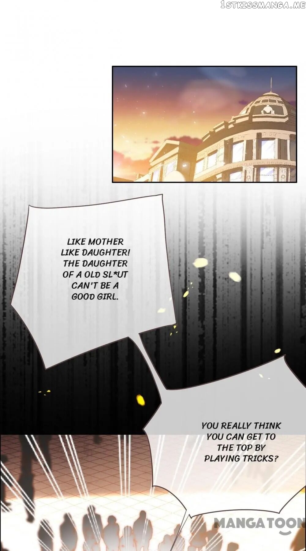 Unforgettable Love Of Mine chapter 76 - page 1