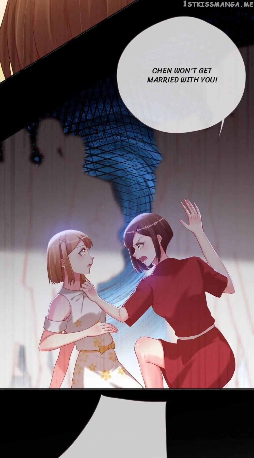 Unforgettable Love Of Mine chapter 76 - page 10