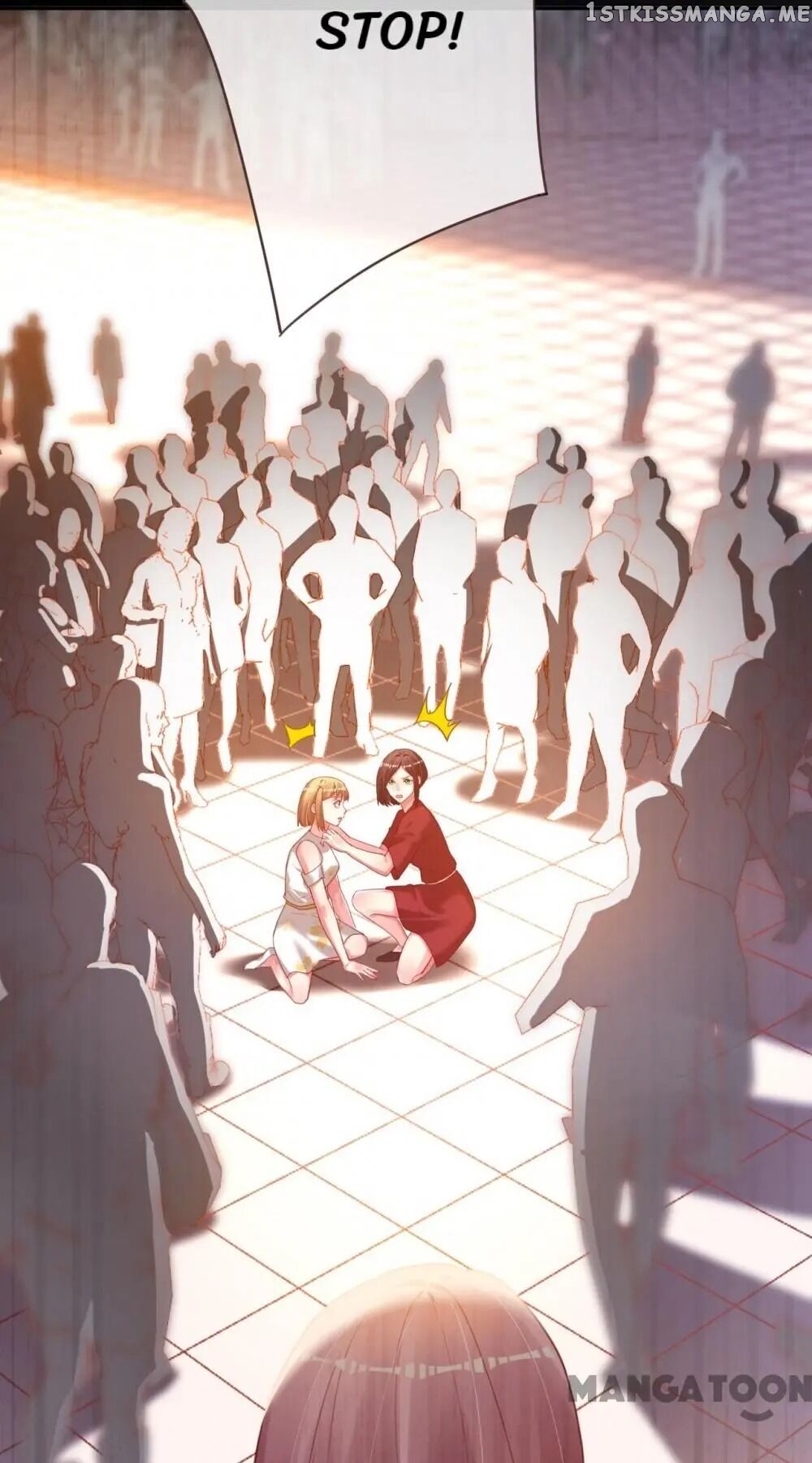 Unforgettable Love Of Mine chapter 76 - page 11