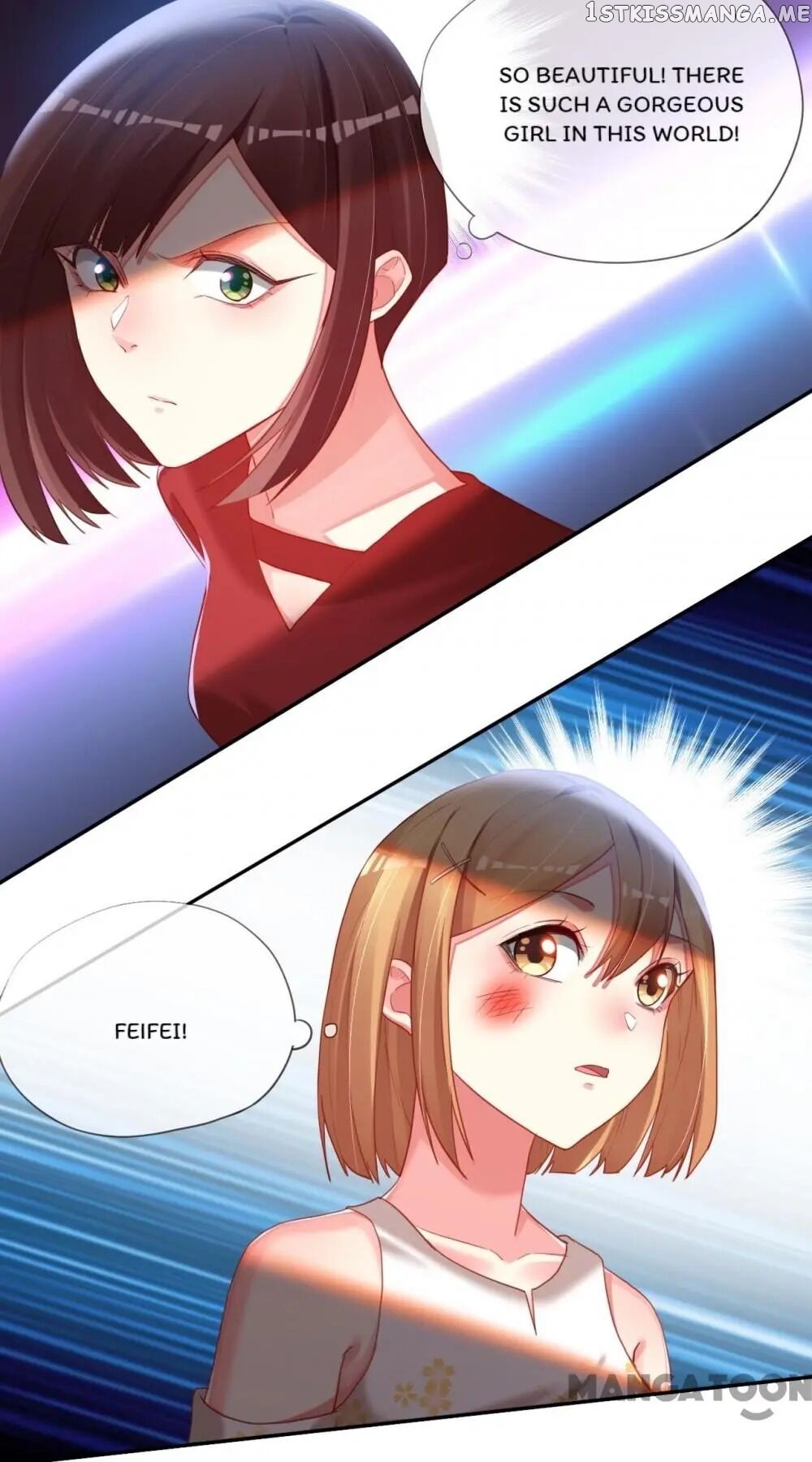 Unforgettable Love Of Mine chapter 76 - page 14