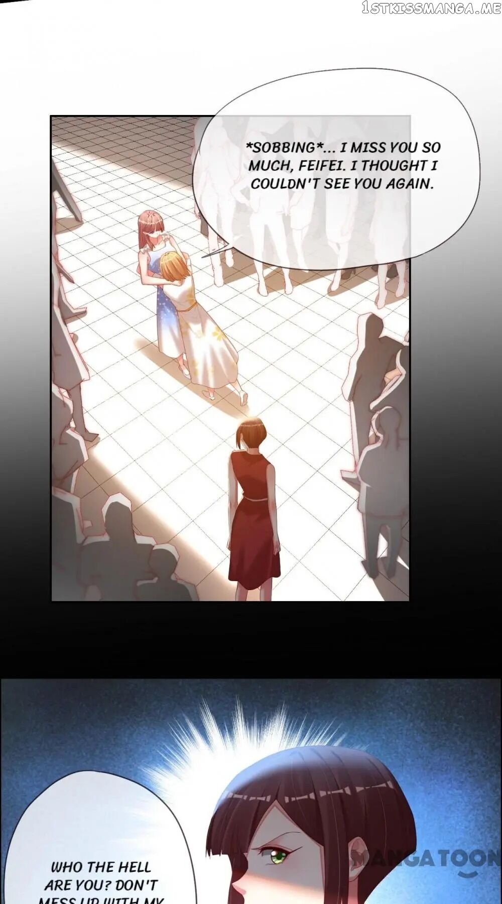 Unforgettable Love Of Mine chapter 76 - page 15
