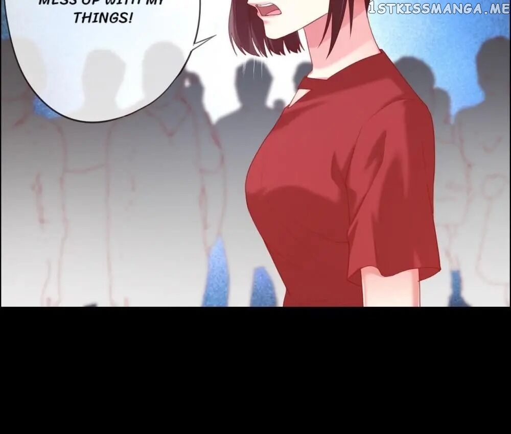 Unforgettable Love Of Mine chapter 76 - page 16