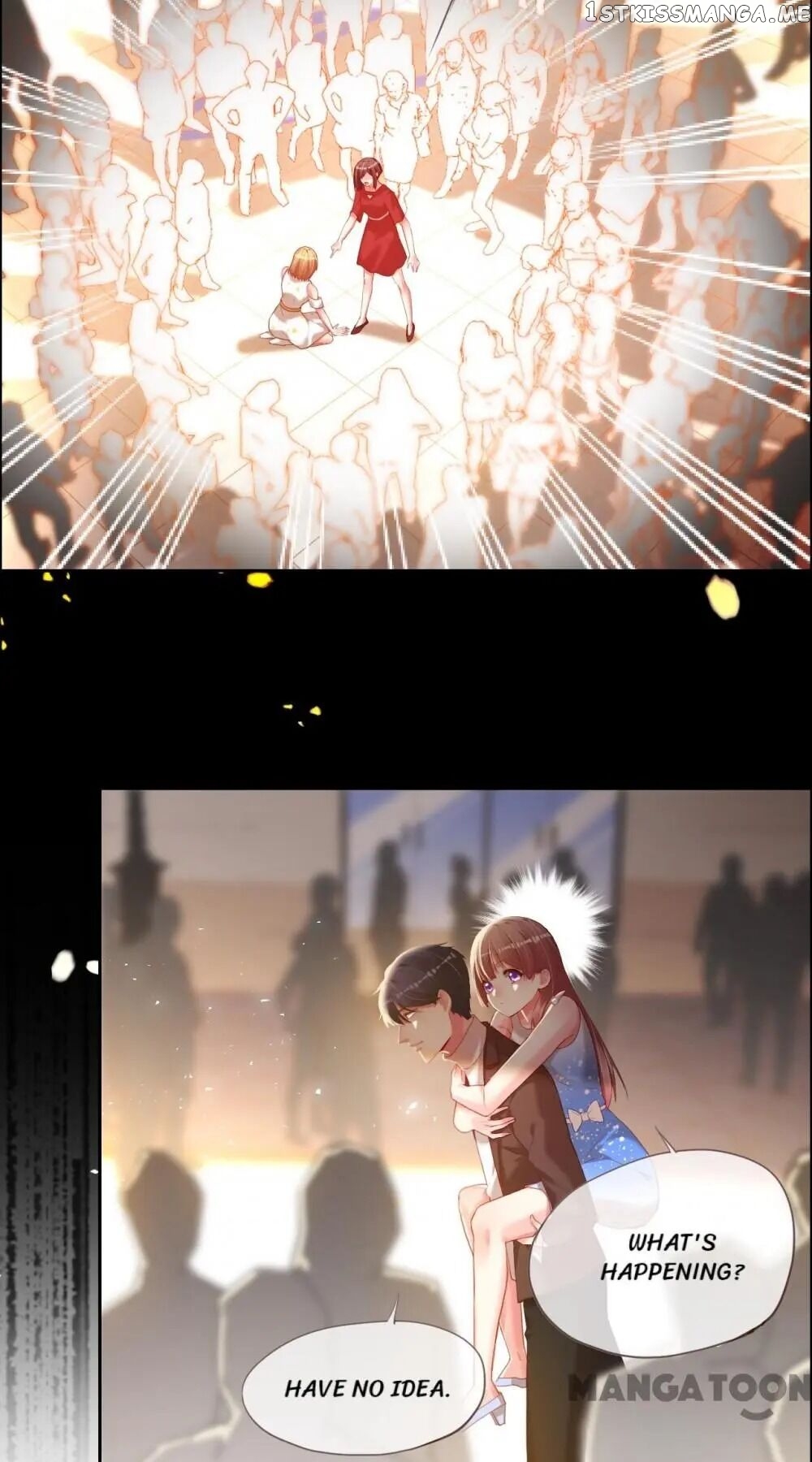 Unforgettable Love Of Mine chapter 76 - page 2