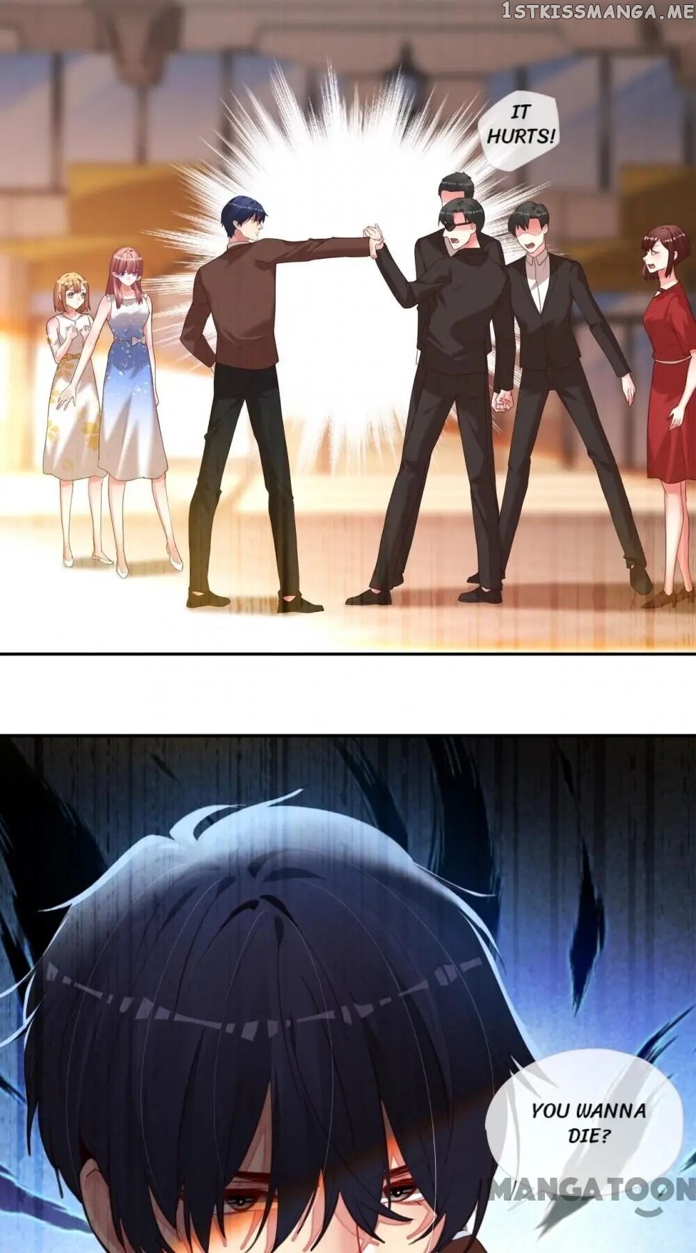 Unforgettable Love Of Mine chapter 76 - page 27