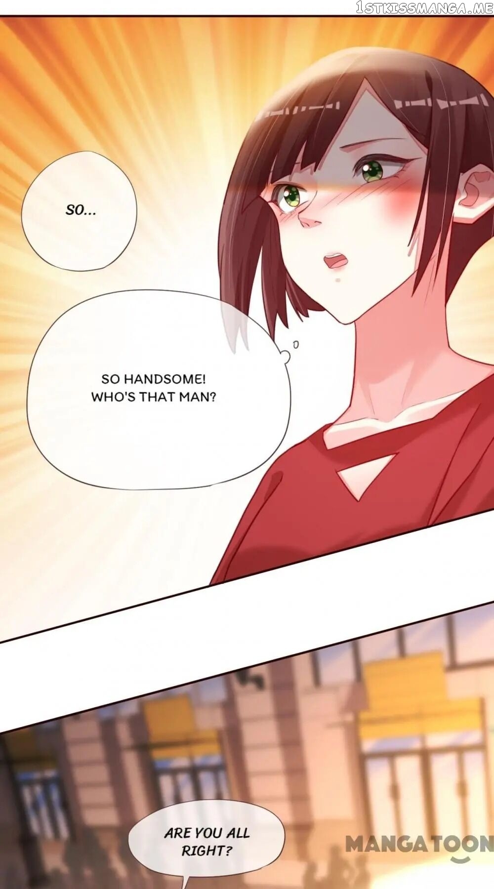 Unforgettable Love Of Mine chapter 76 - page 29