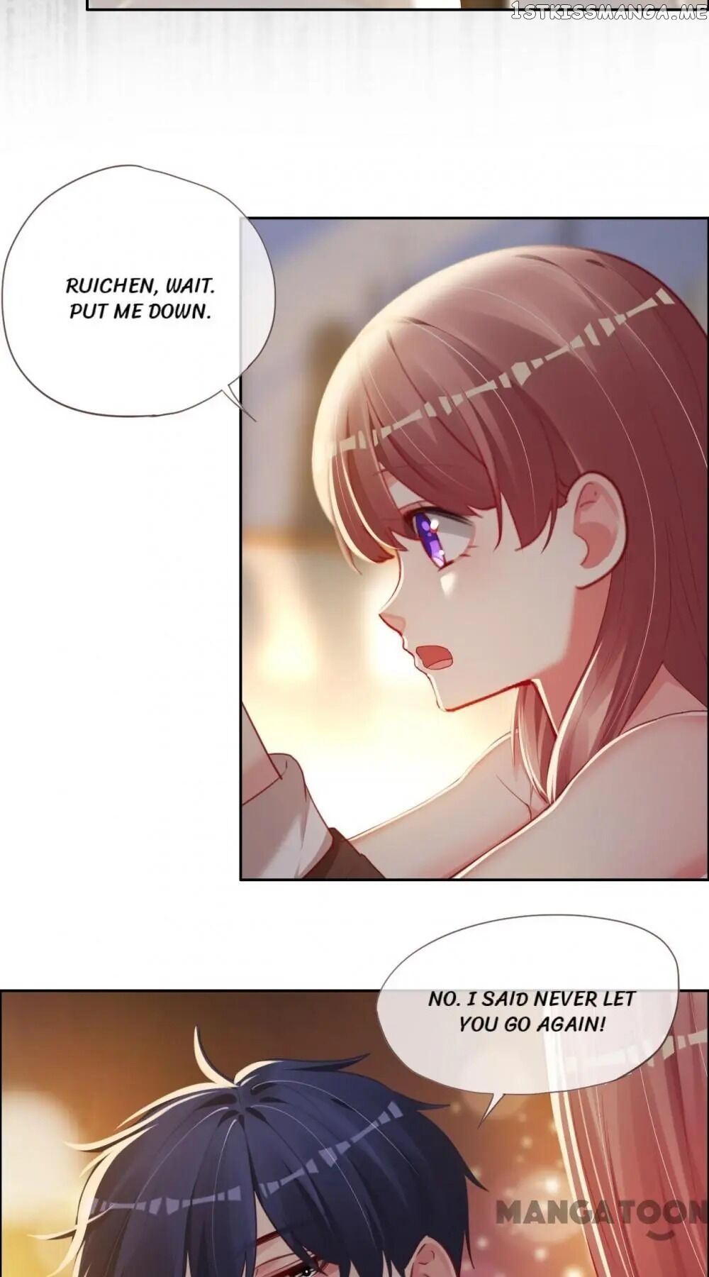 Unforgettable Love Of Mine chapter 76 - page 3