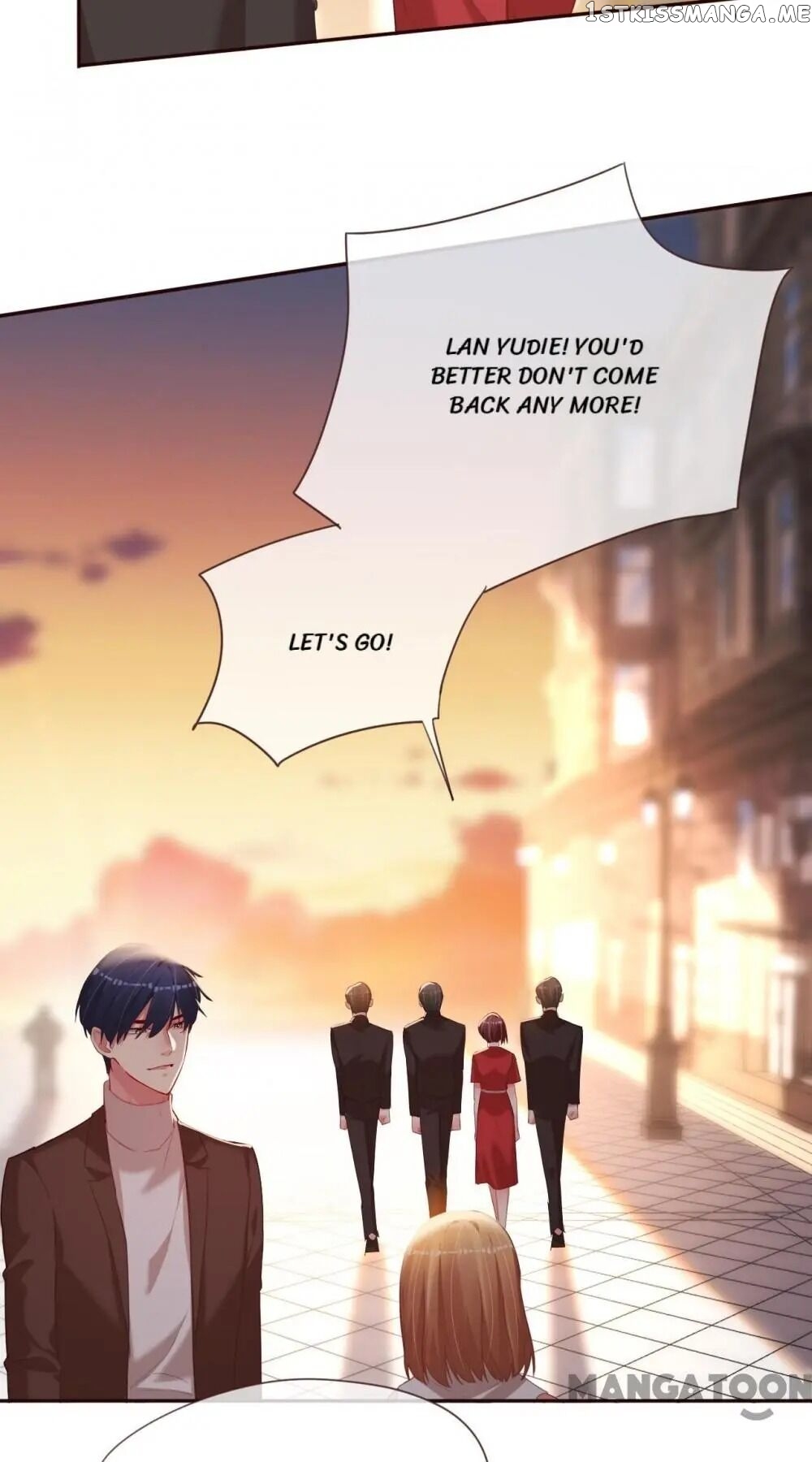 Unforgettable Love Of Mine chapter 76 - page 31