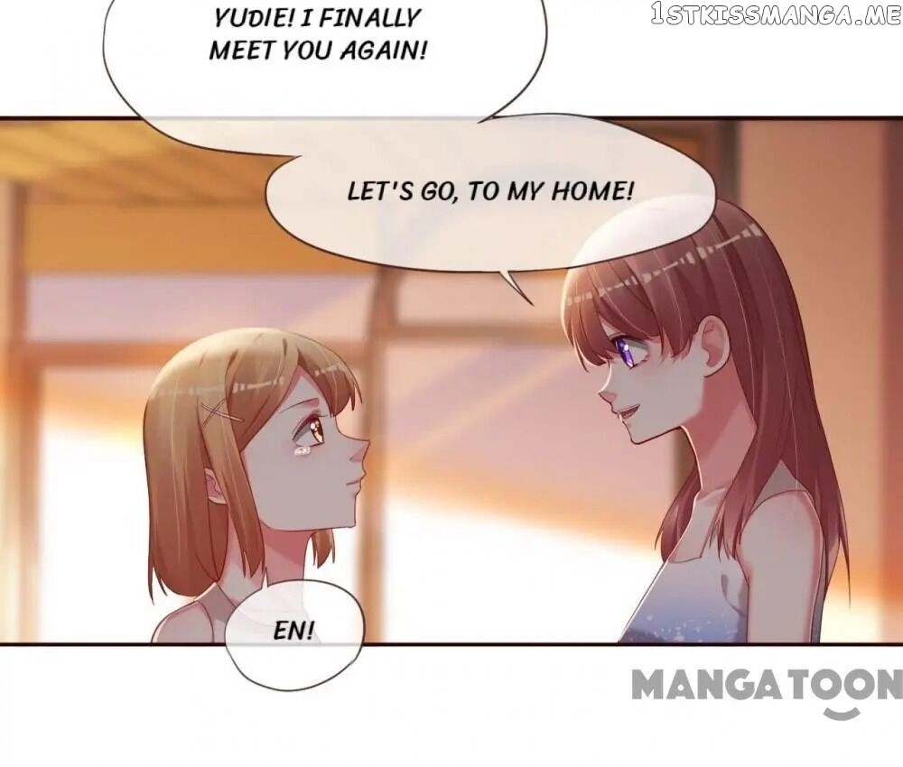 Unforgettable Love Of Mine chapter 76 - page 32