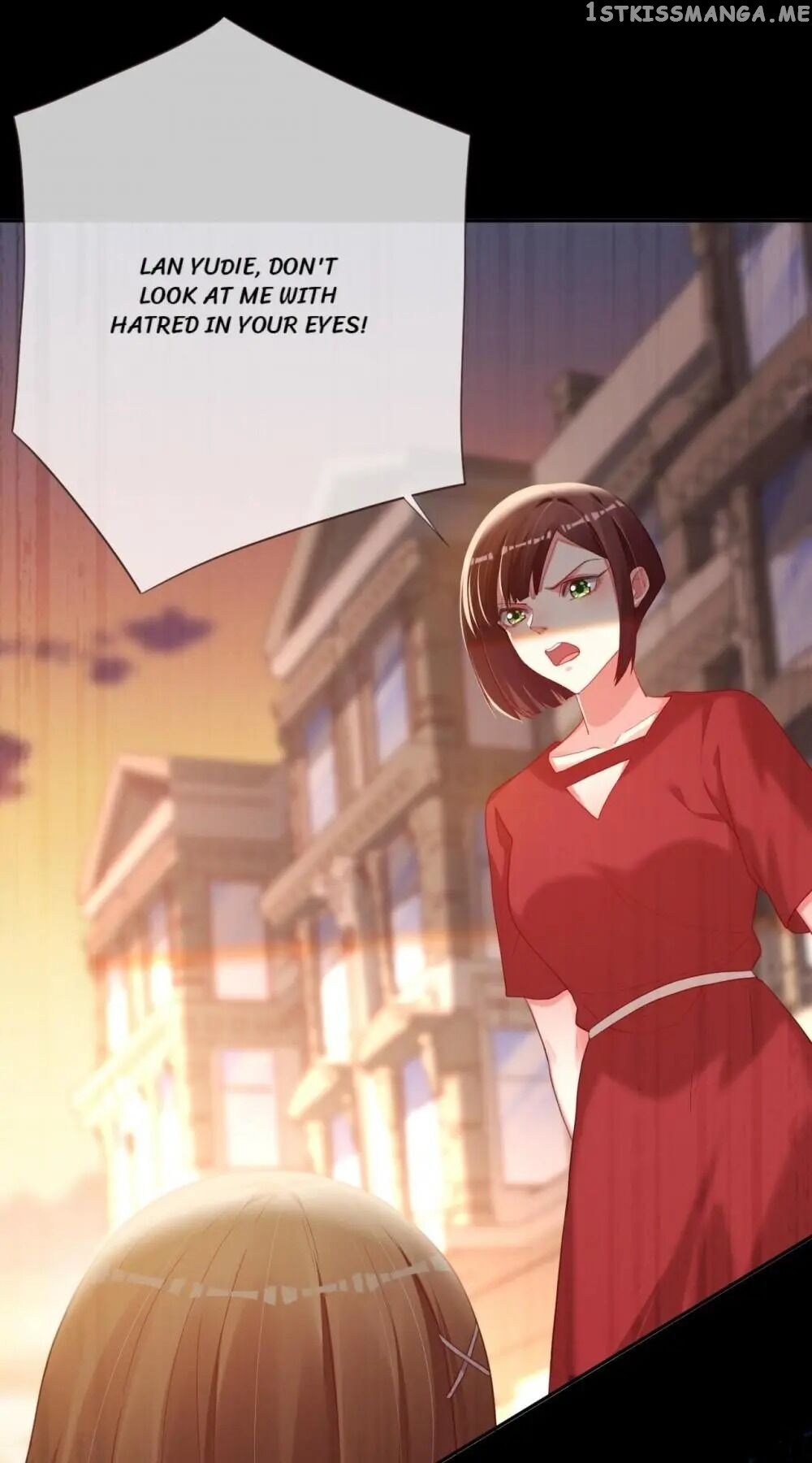 Unforgettable Love Of Mine chapter 76 - page 9