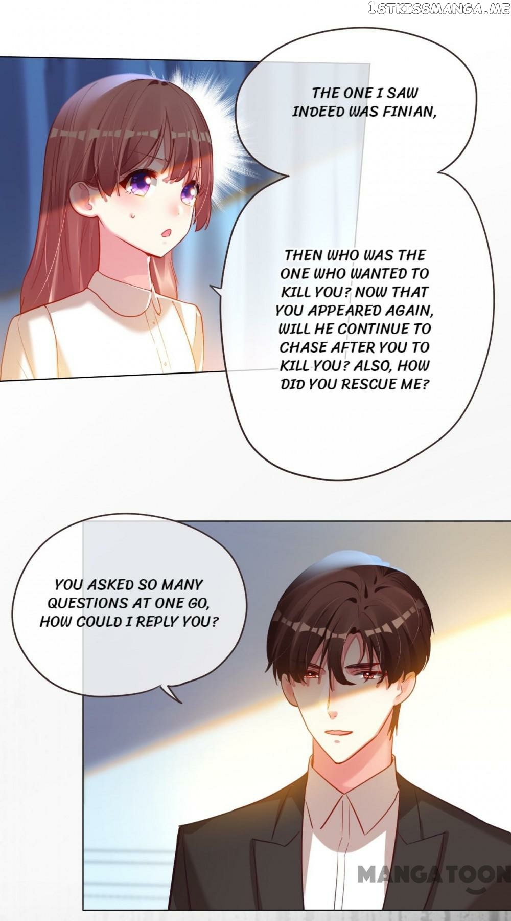 Unforgettable Love Of Mine chapter 62 - page 1