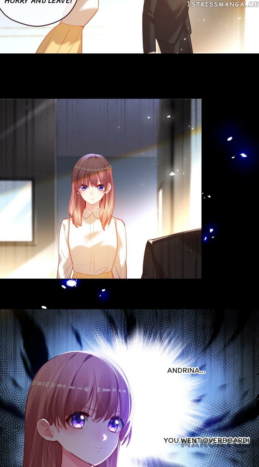 Unforgettable Love Of Mine chapter 62 - page 10