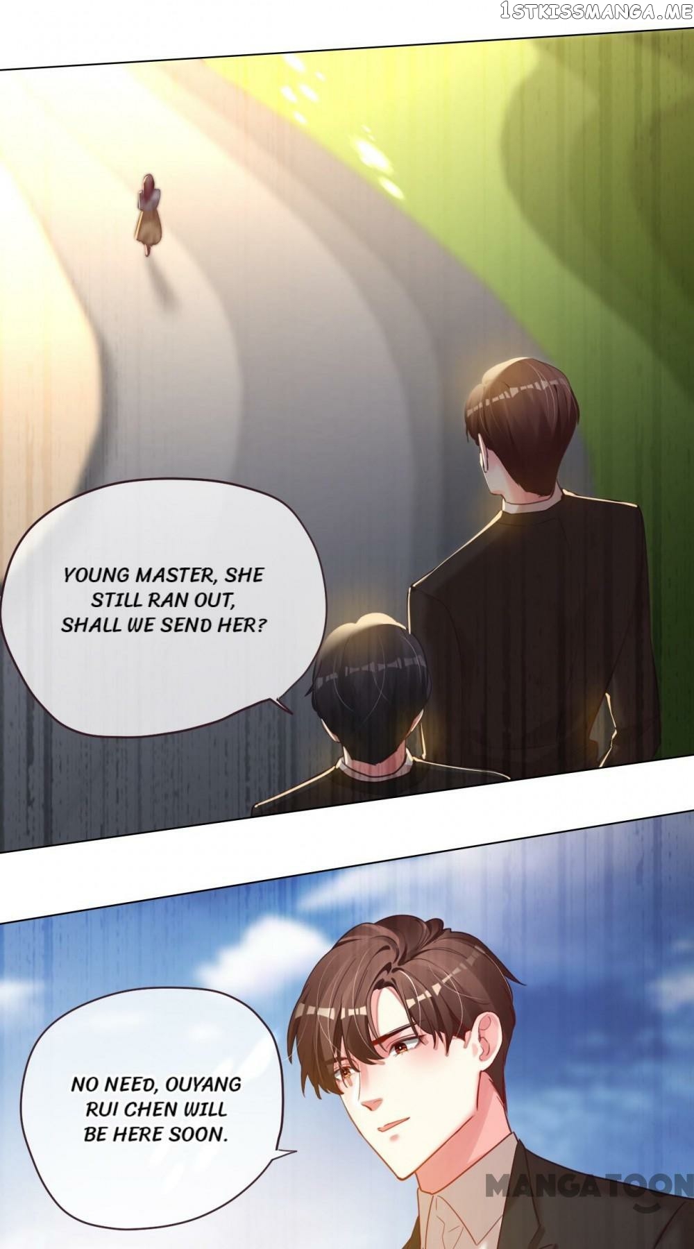 Unforgettable Love Of Mine chapter 62 - page 13