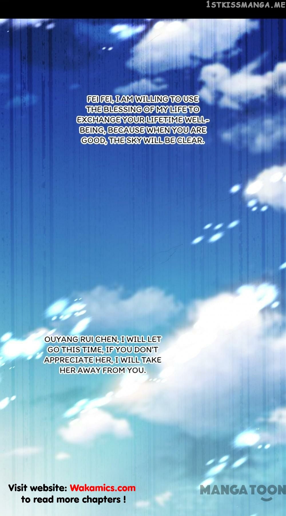 Unforgettable Love Of Mine chapter 62 - page 17