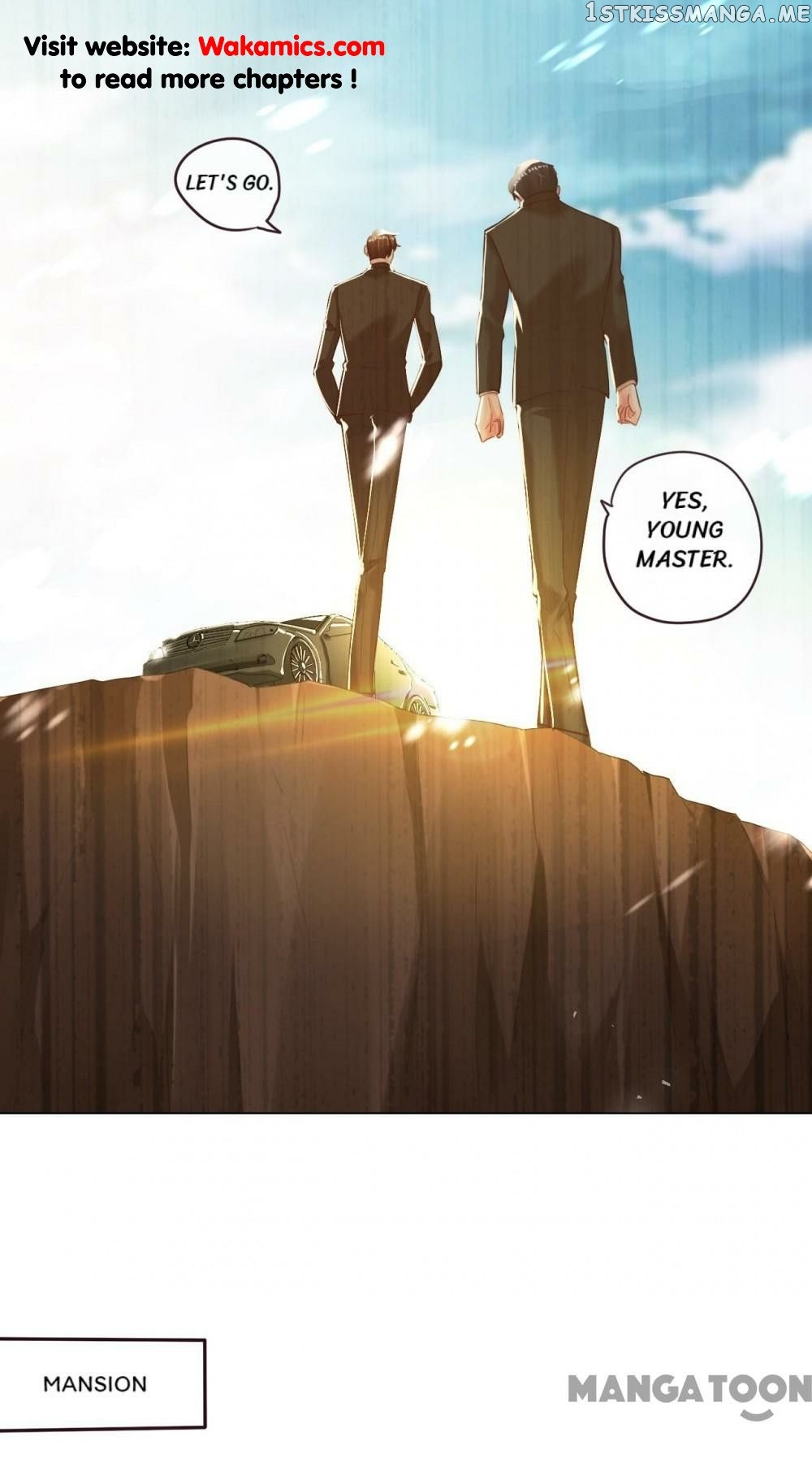 Unforgettable Love Of Mine chapter 62 - page 18