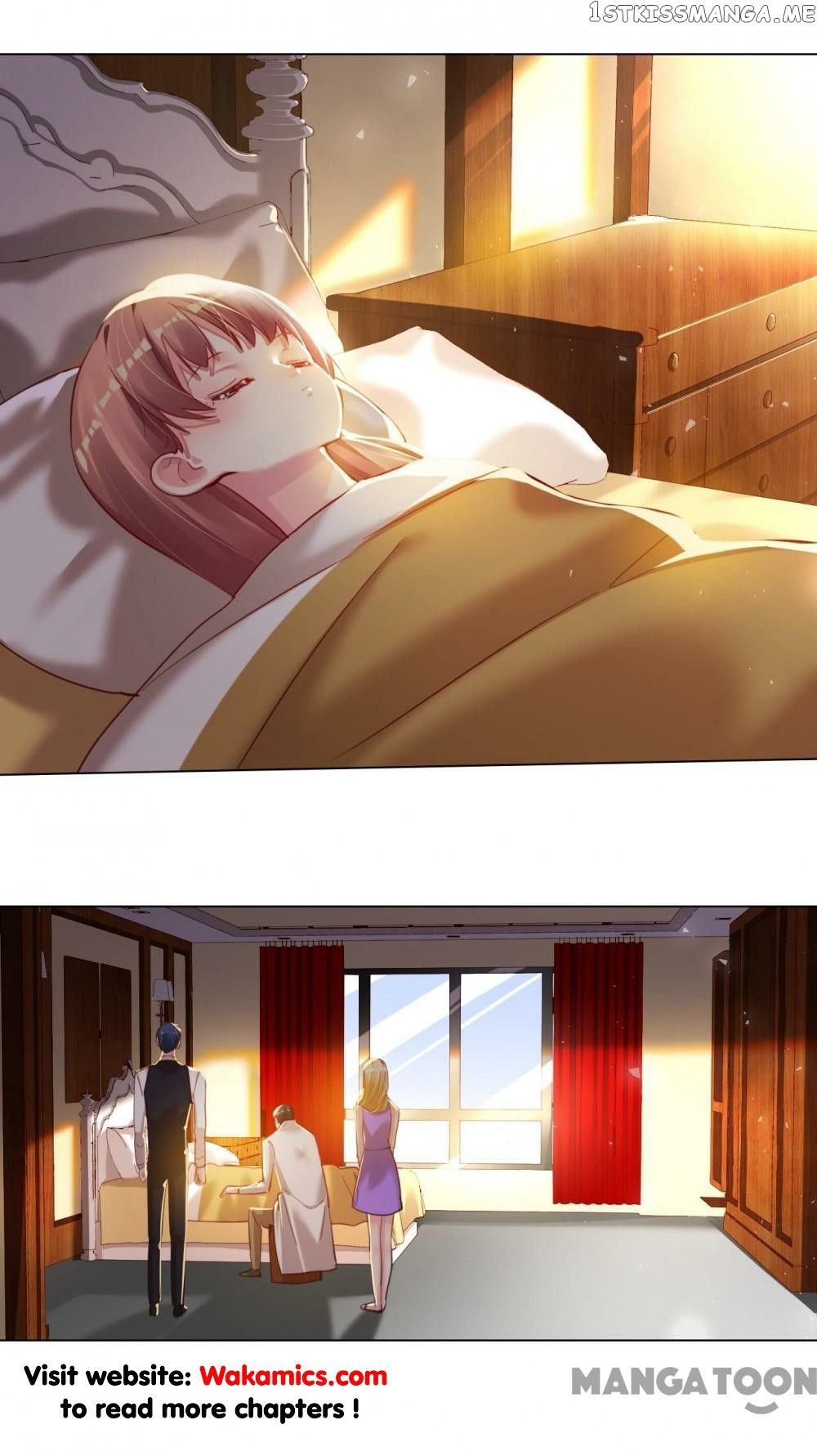 Unforgettable Love Of Mine chapter 62 - page 19