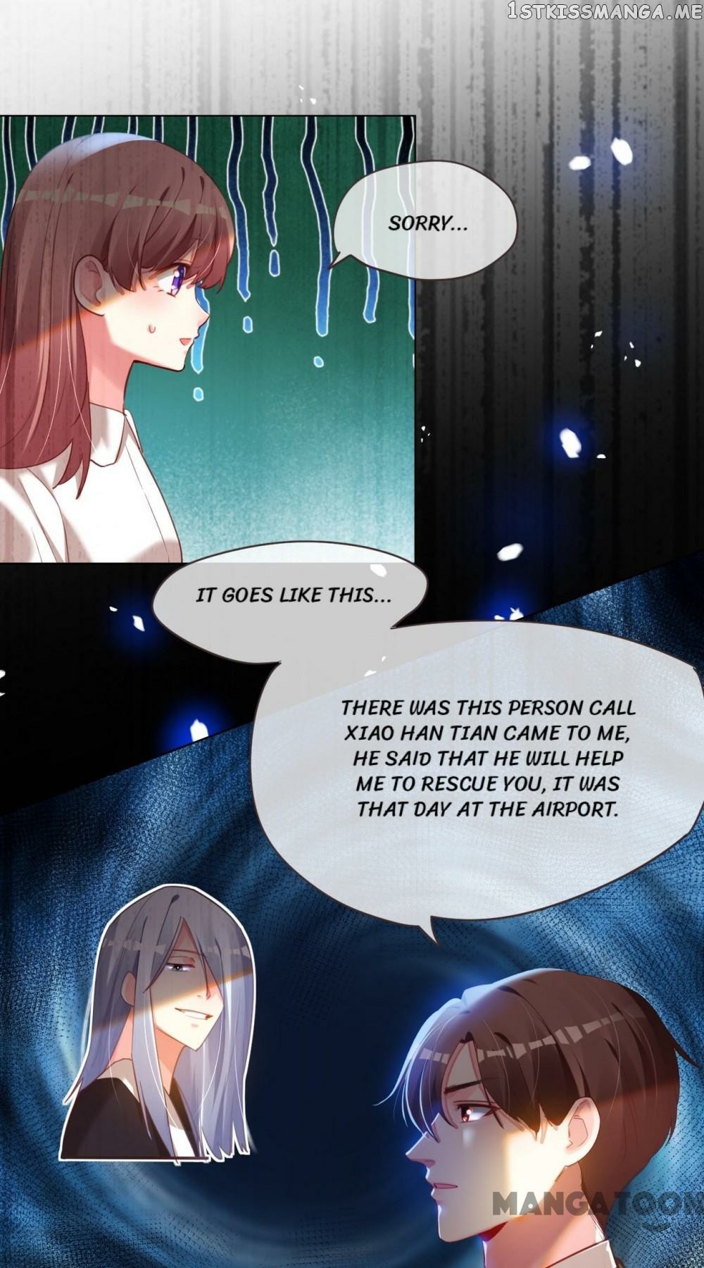 Unforgettable Love Of Mine chapter 62 - page 2