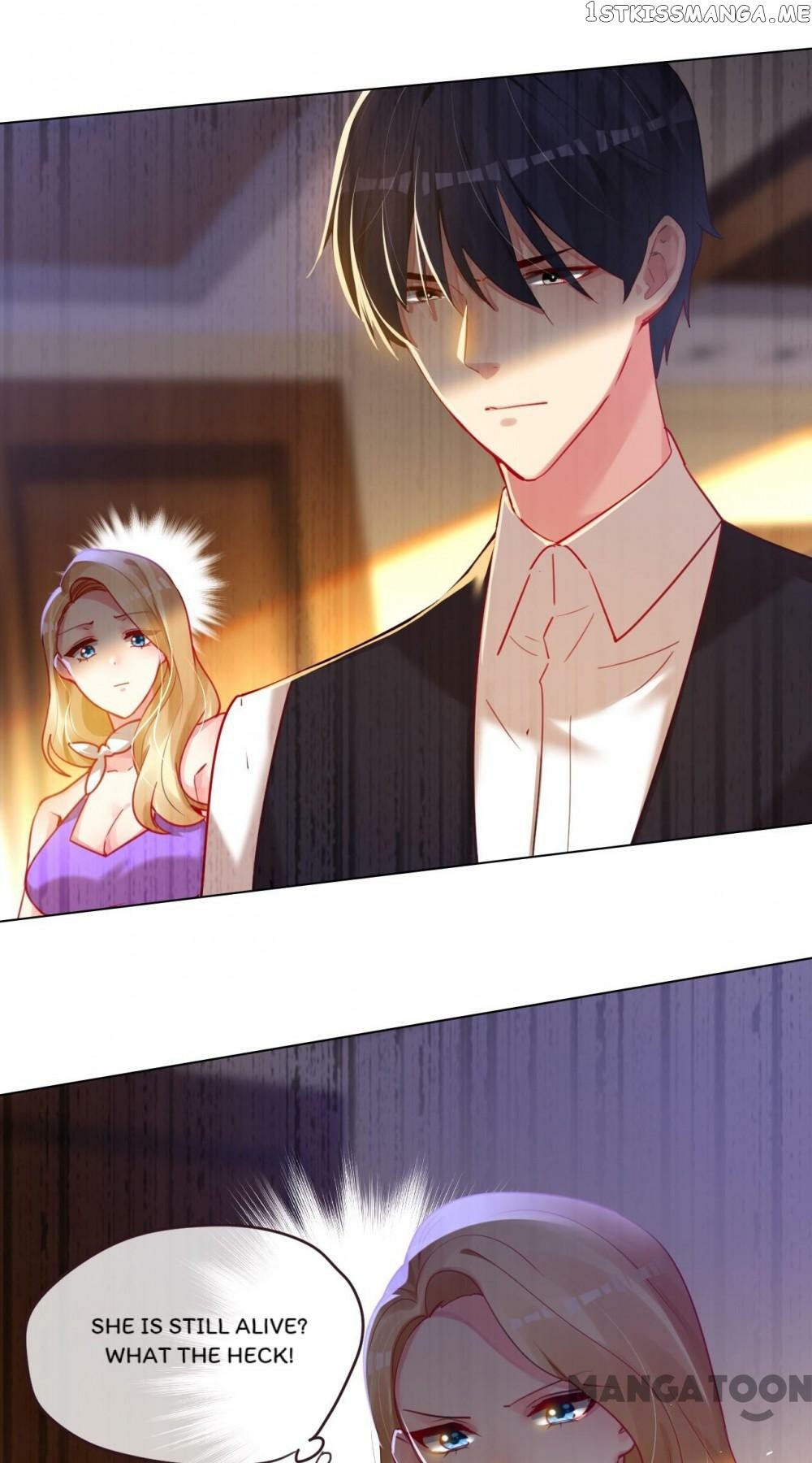 Unforgettable Love Of Mine chapter 62 - page 20
