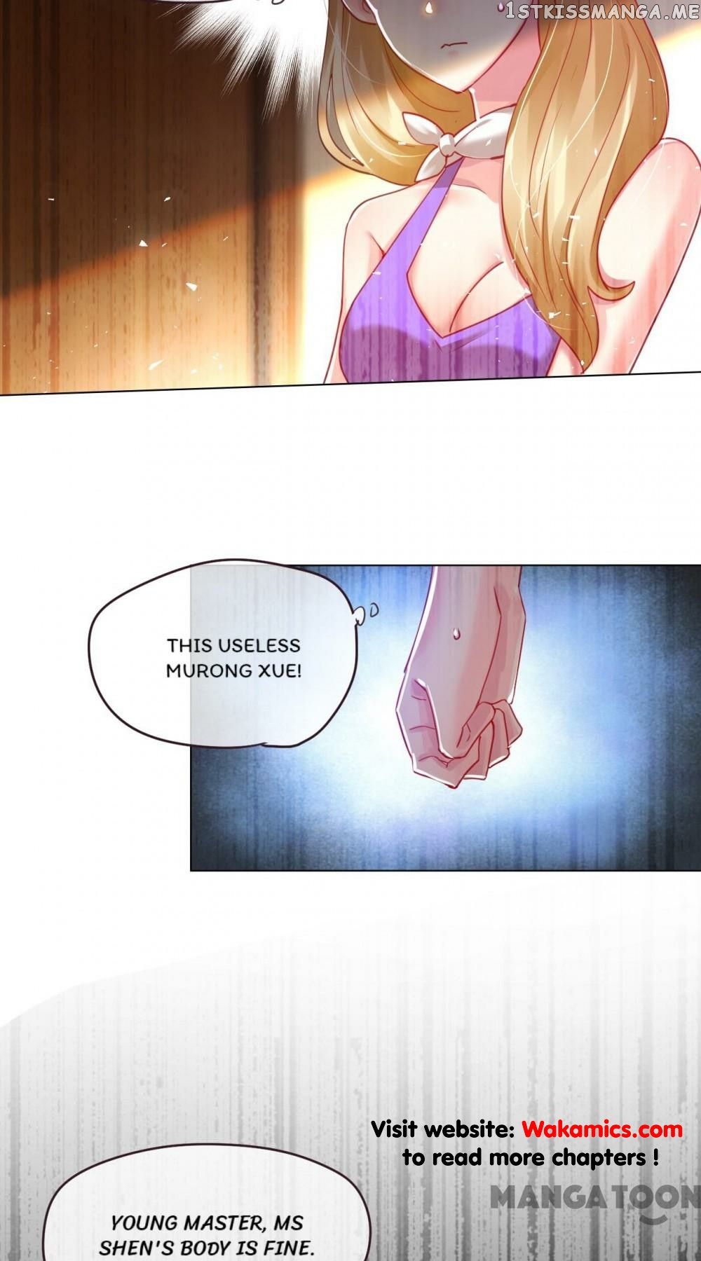 Unforgettable Love Of Mine chapter 62 - page 21
