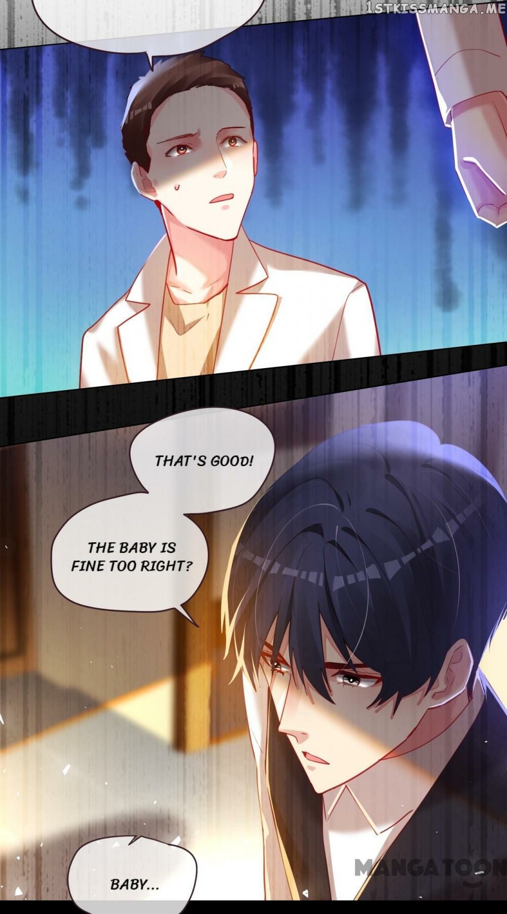 Unforgettable Love Of Mine chapter 62 - page 22