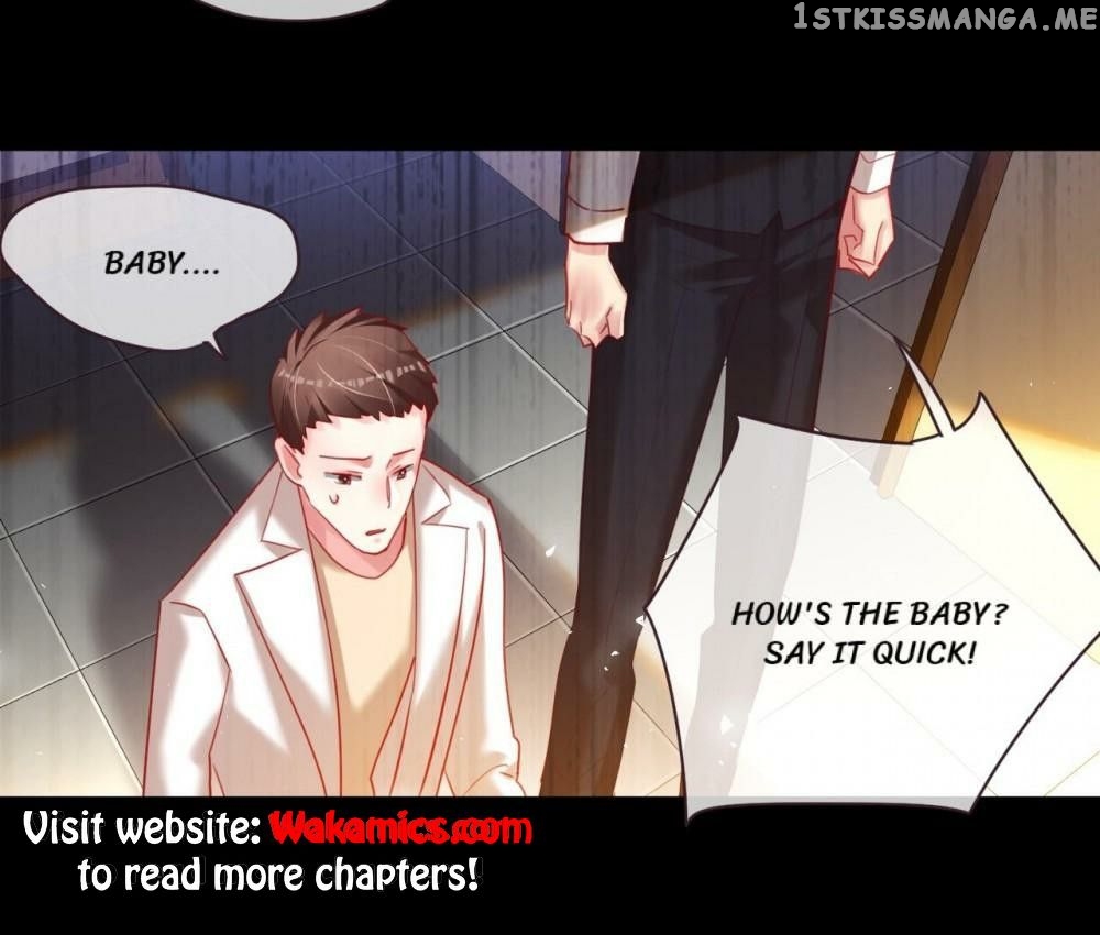 Unforgettable Love Of Mine chapter 62 - page 23