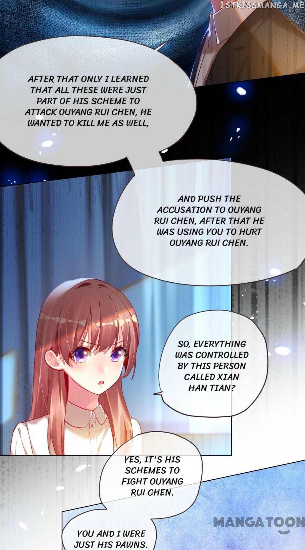 Unforgettable Love Of Mine chapter 62 - page 3