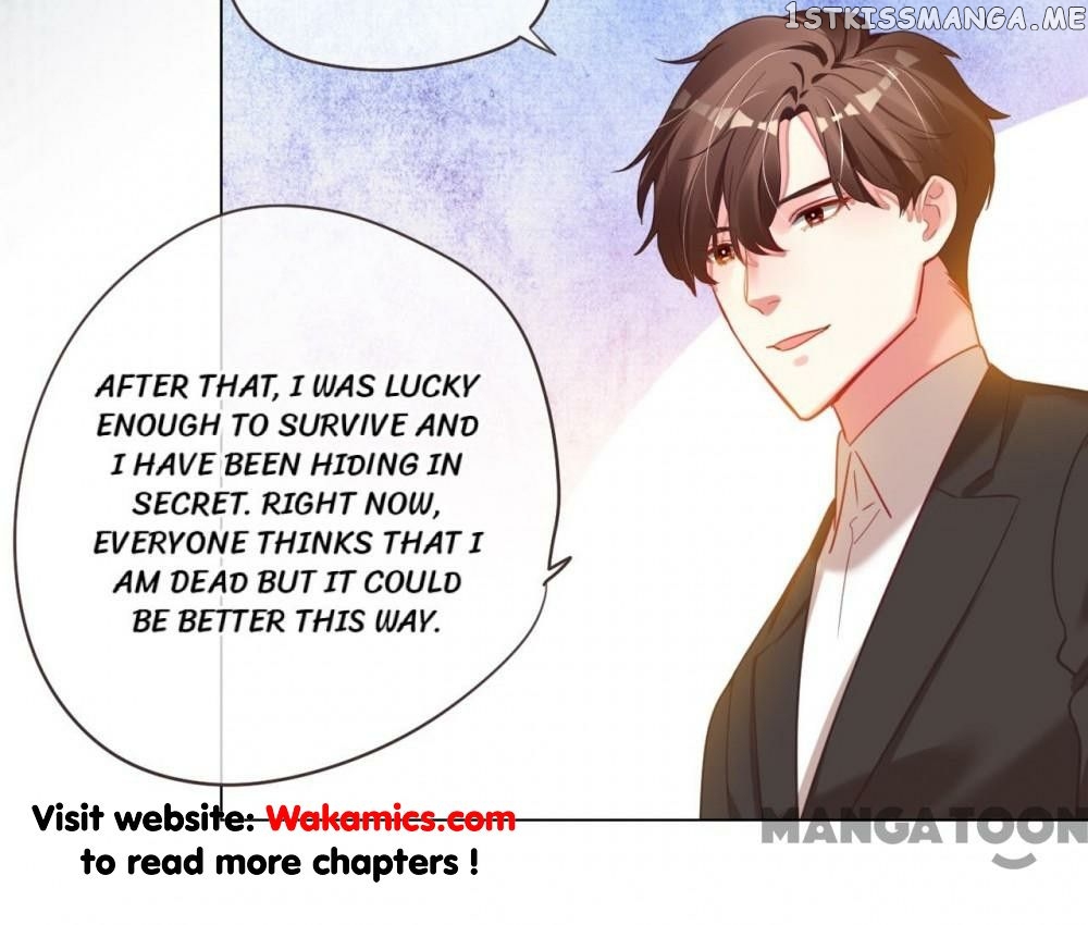 Unforgettable Love Of Mine chapter 62 - page 4