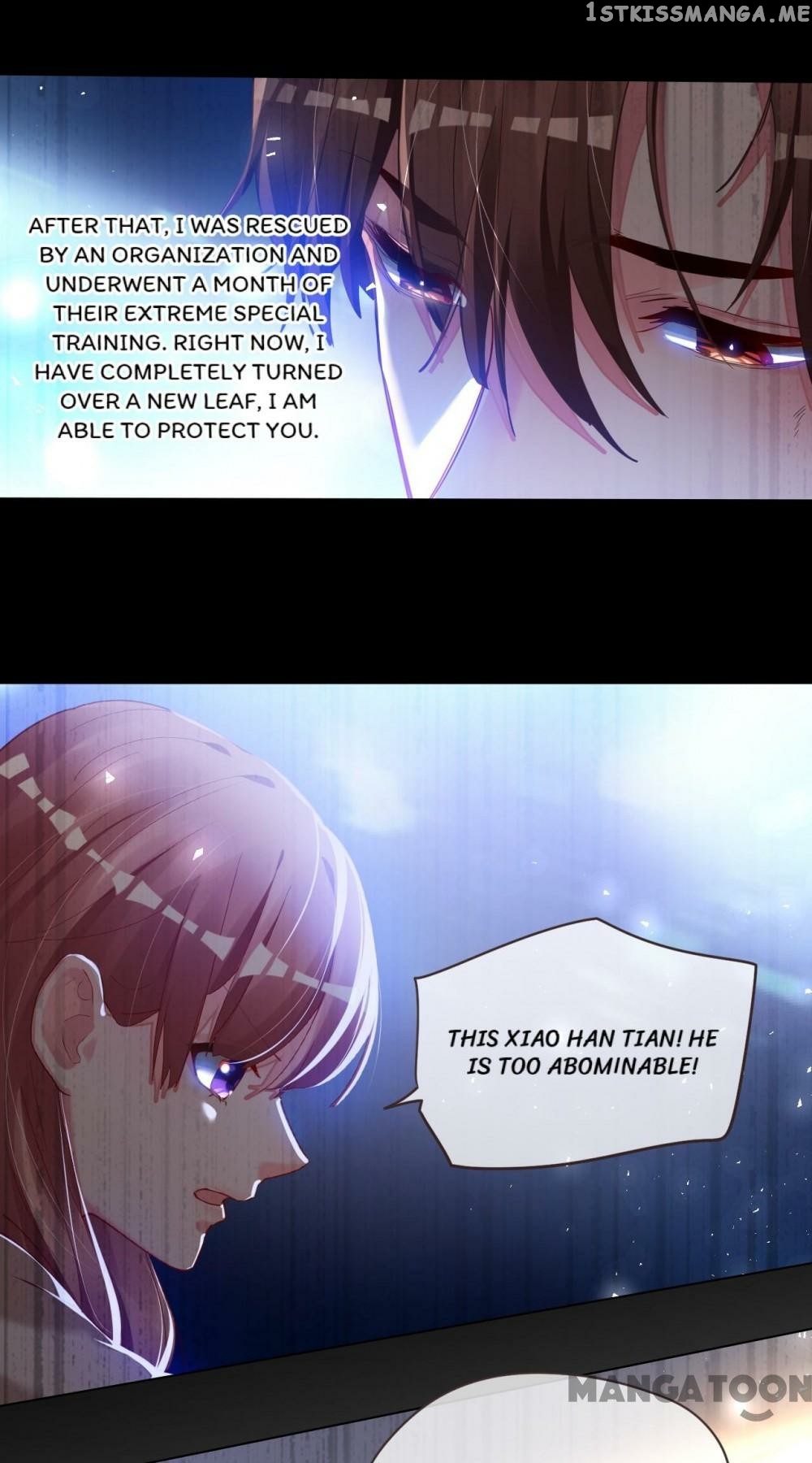 Unforgettable Love Of Mine chapter 62 - page 5