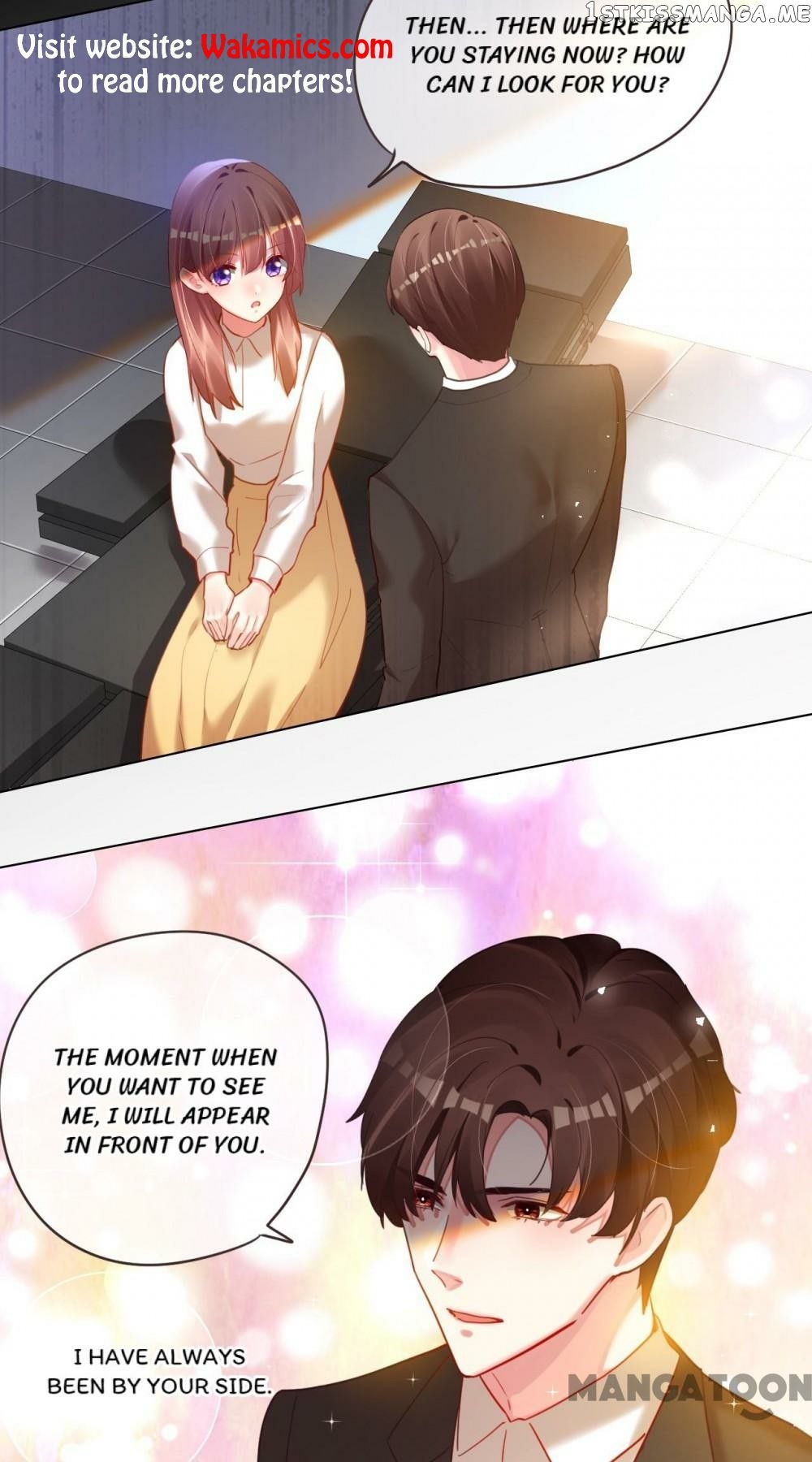 Unforgettable Love Of Mine chapter 62 - page 6