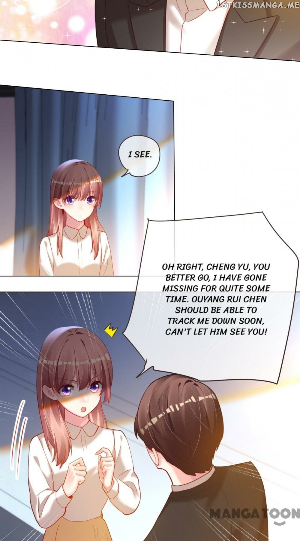 Unforgettable Love Of Mine chapter 62 - page 7