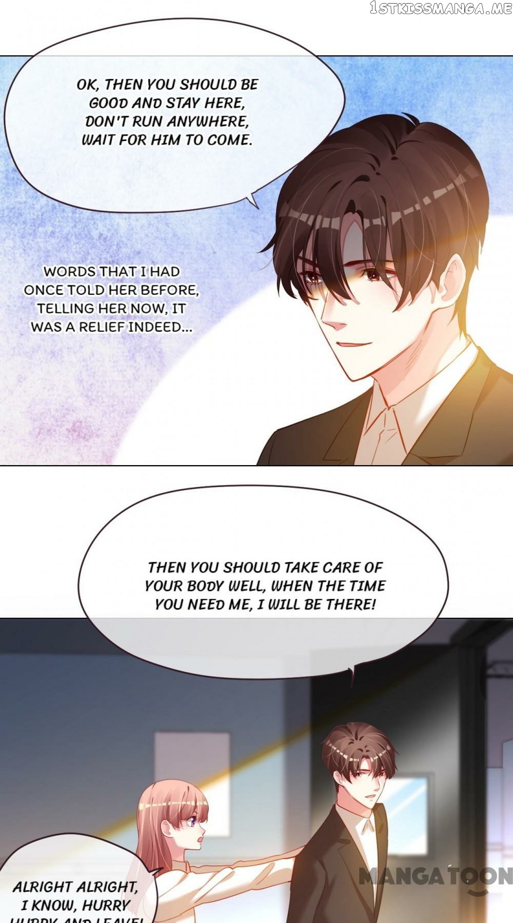 Unforgettable Love Of Mine chapter 62 - page 9