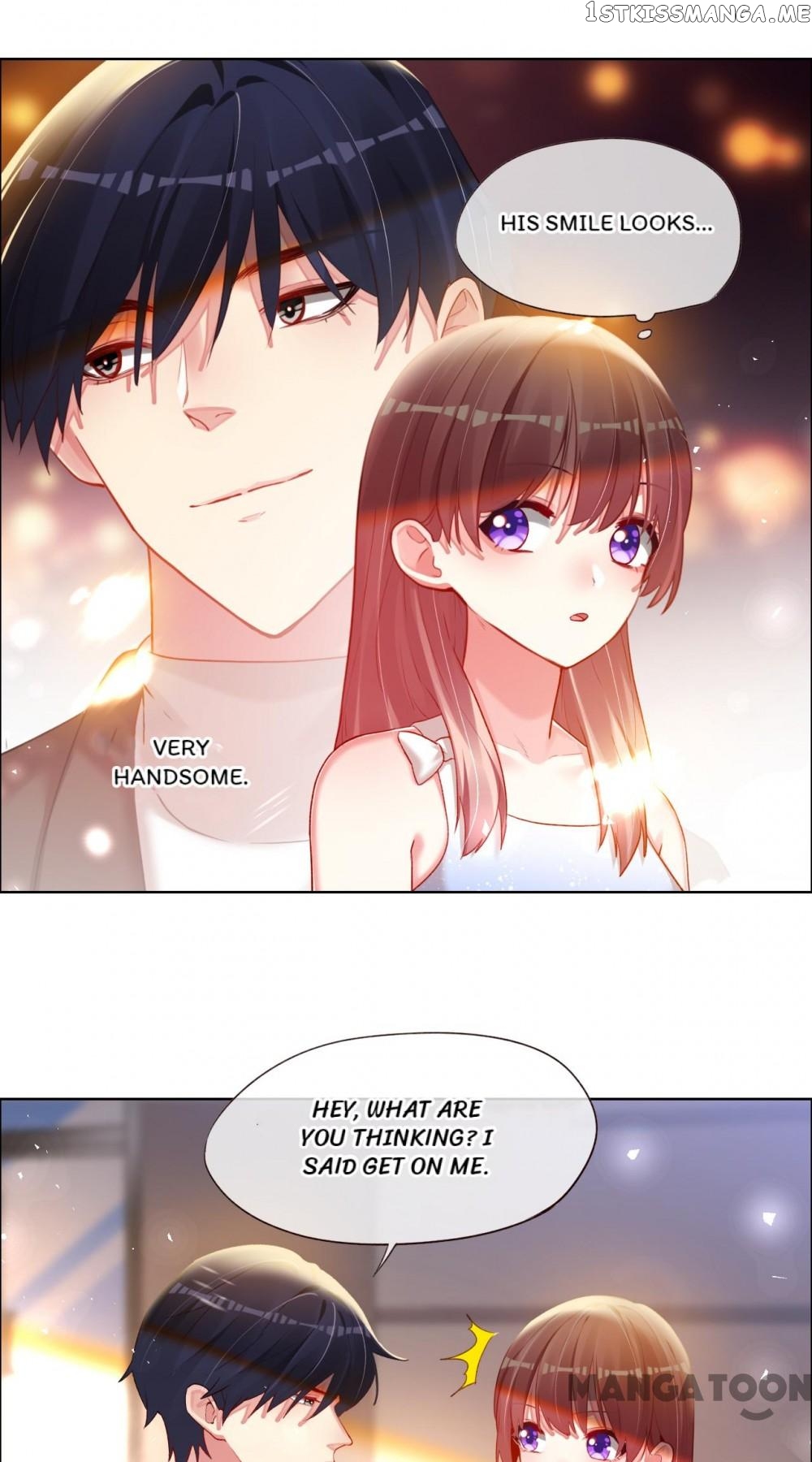 Unforgettable Love Of Mine chapter 75 - page 1