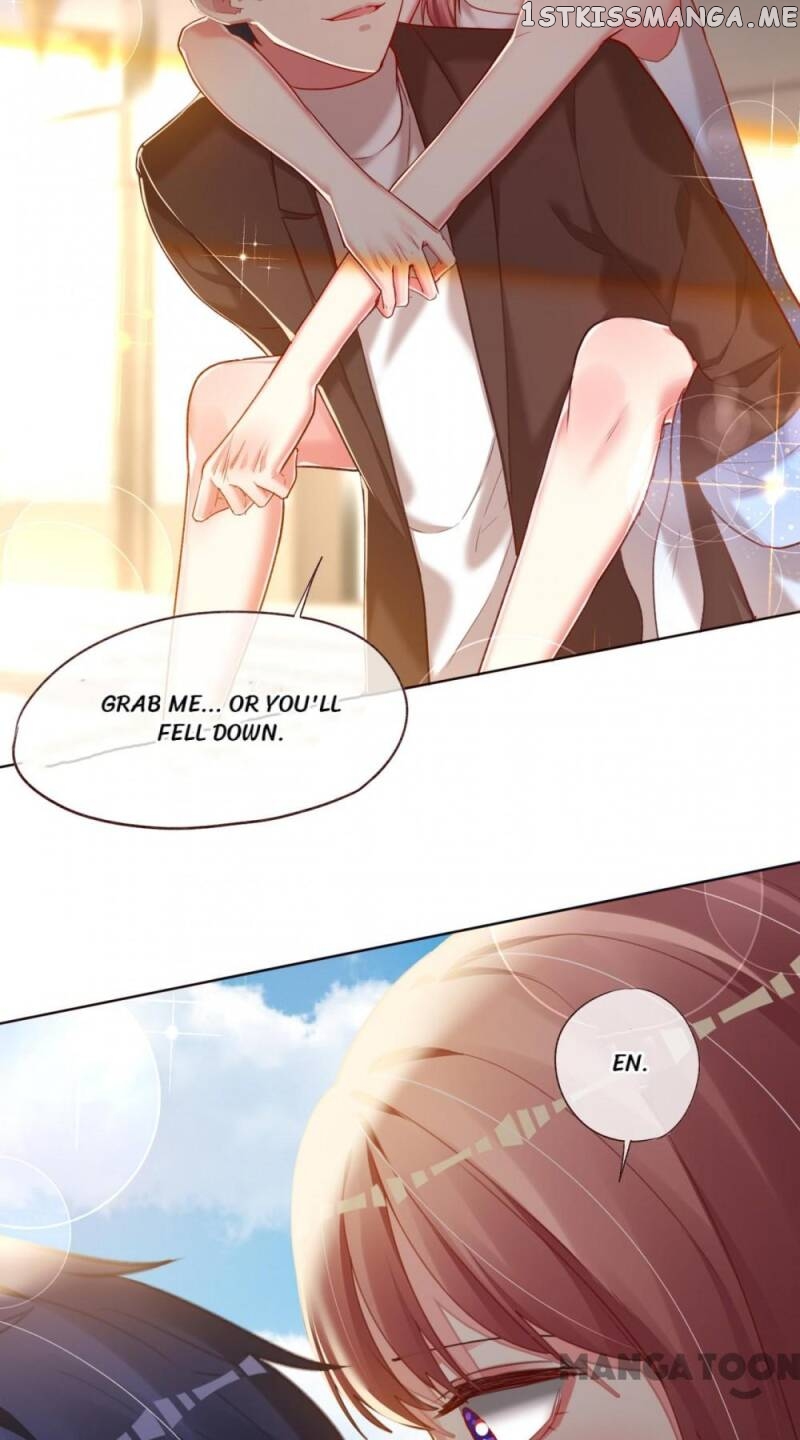 Unforgettable Love Of Mine chapter 75 - page 10