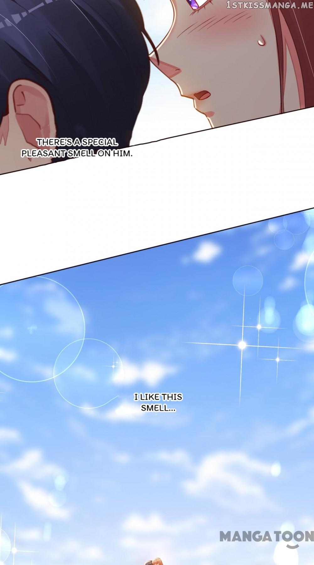 Unforgettable Love Of Mine chapter 75 - page 11