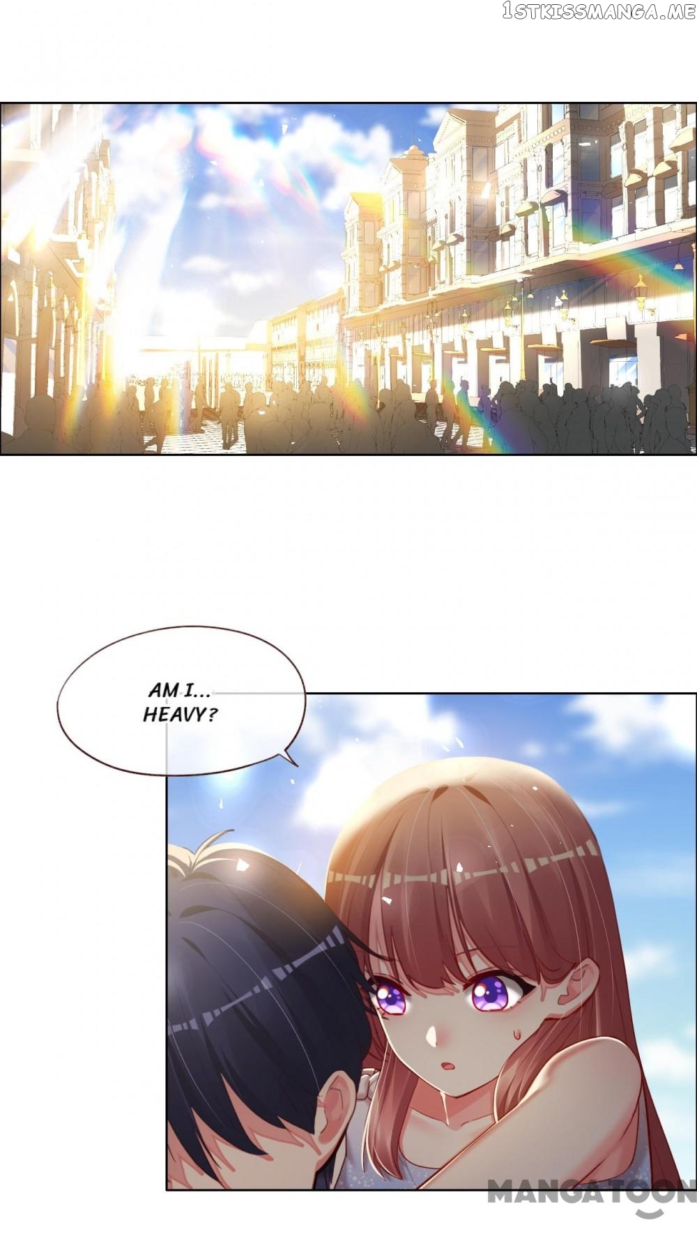 Unforgettable Love Of Mine chapter 75 - page 13
