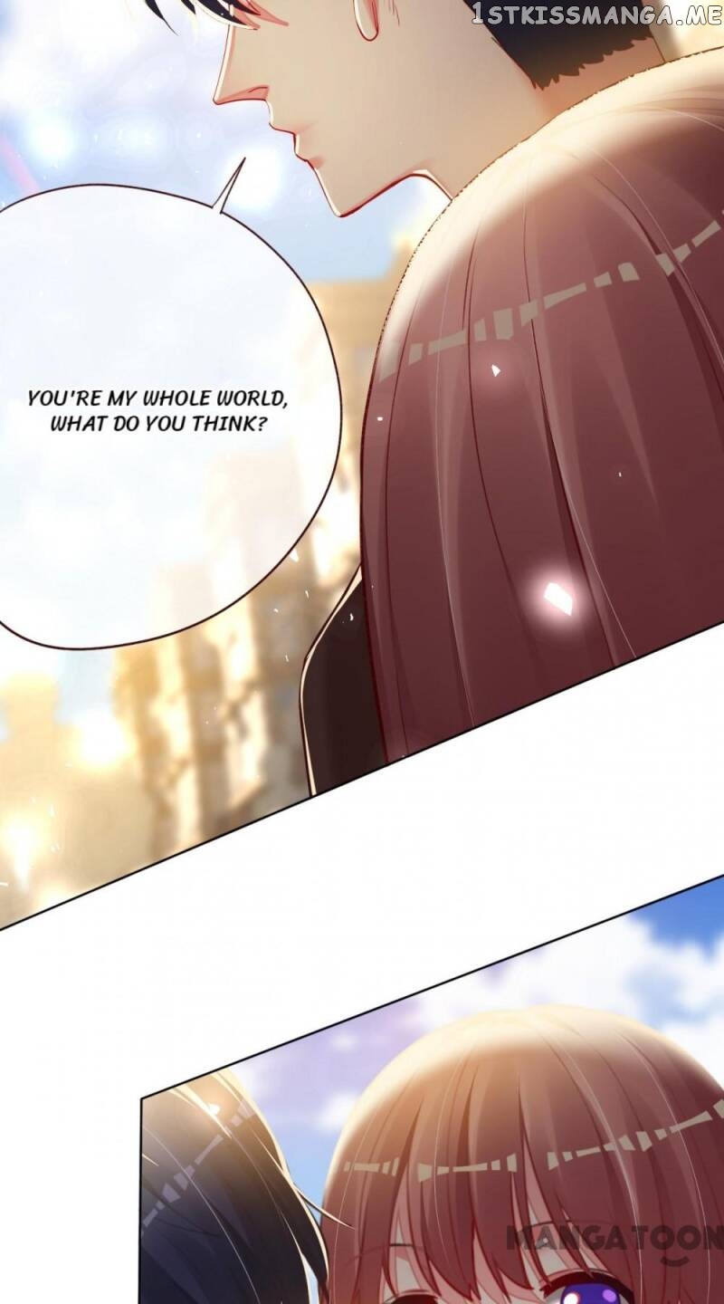 Unforgettable Love Of Mine chapter 75 - page 15