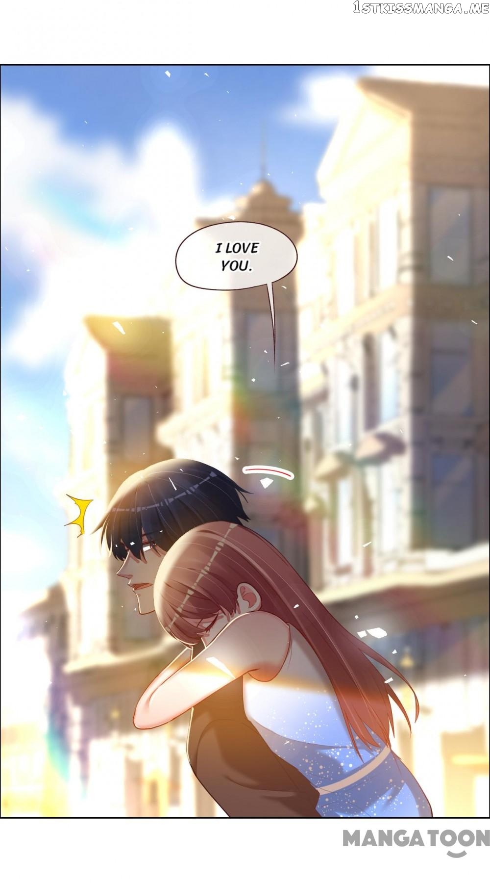 Unforgettable Love Of Mine chapter 75 - page 17