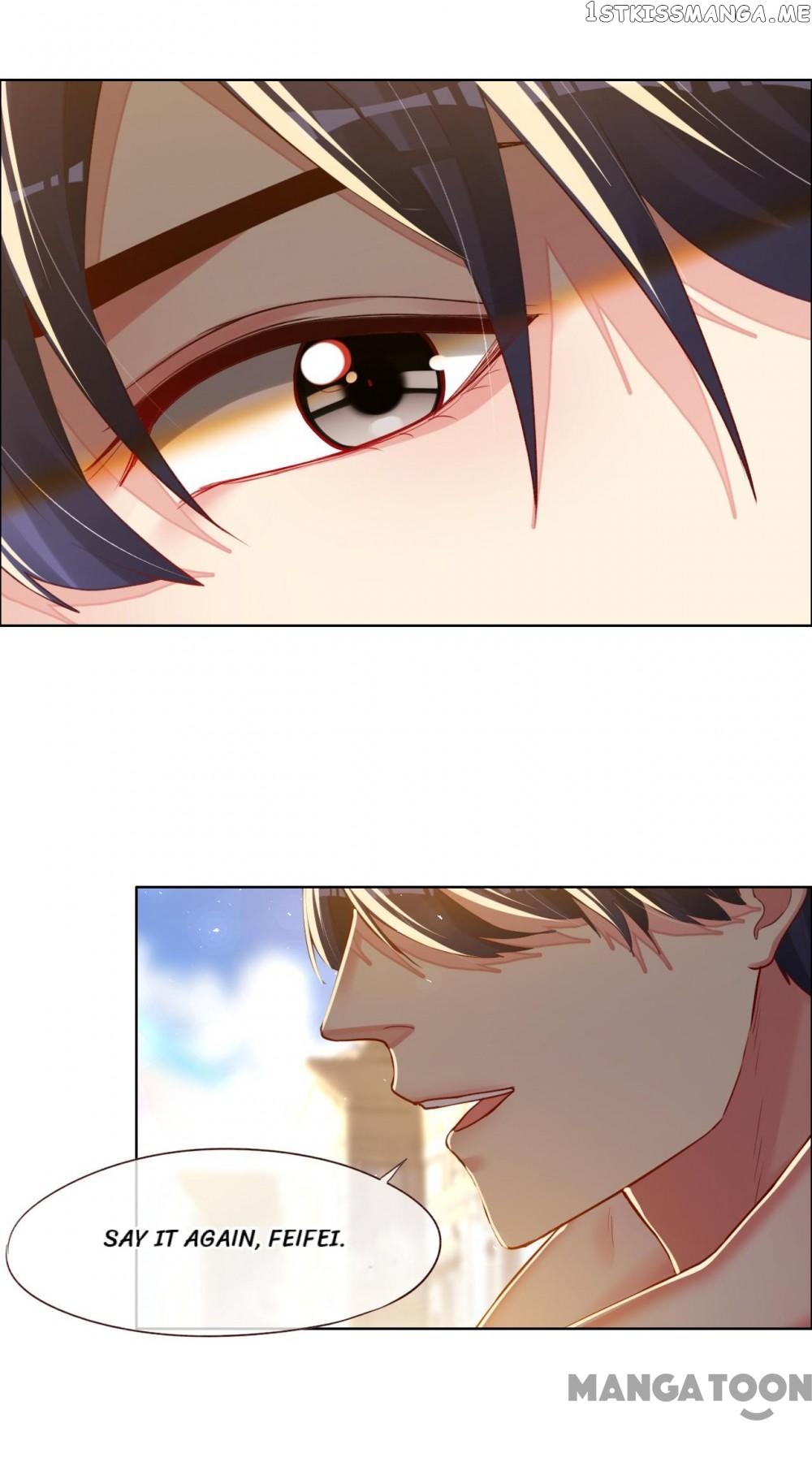 Unforgettable Love Of Mine chapter 75 - page 18
