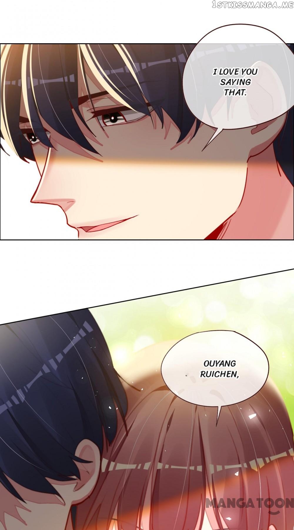 Unforgettable Love Of Mine chapter 75 - page 19