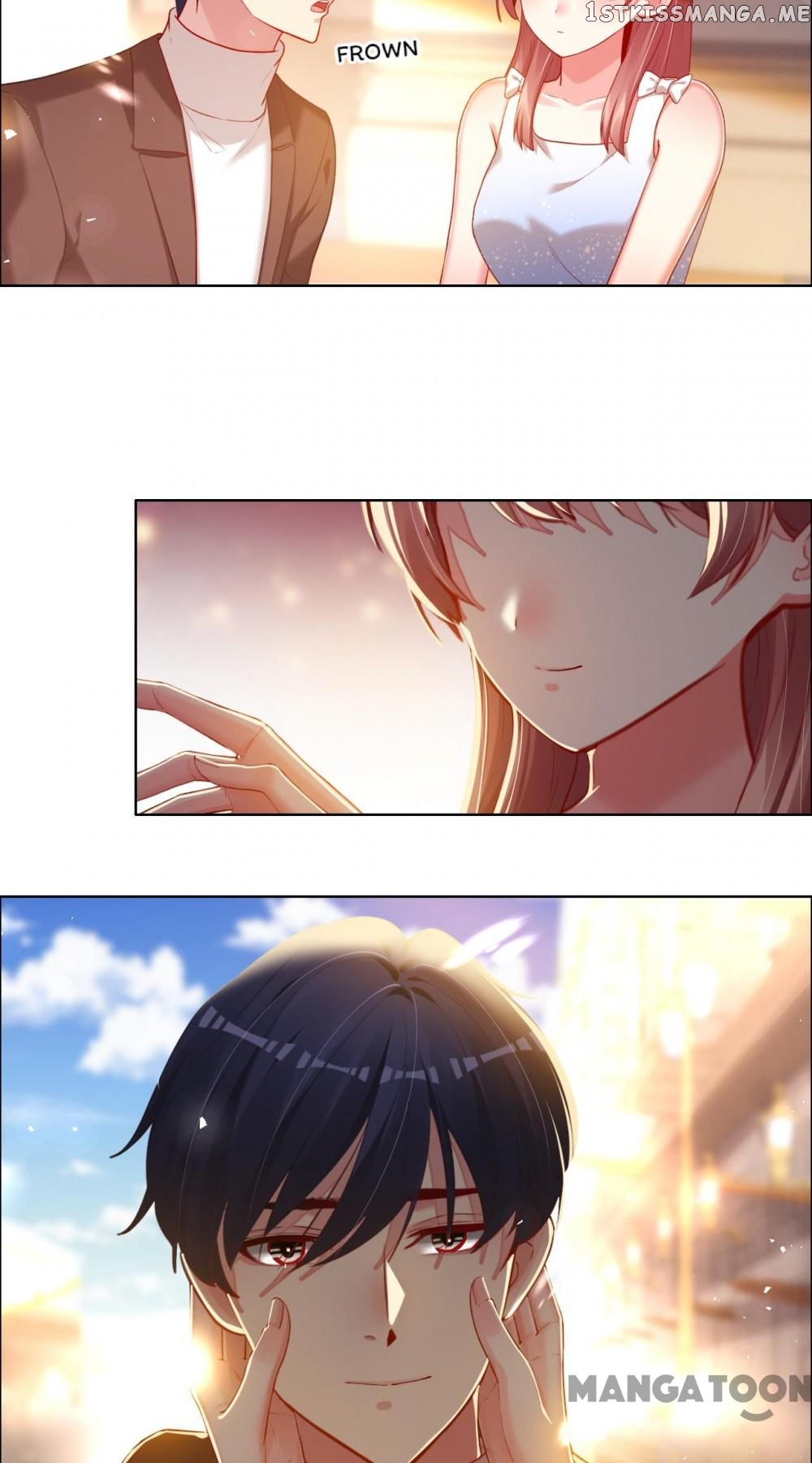 Unforgettable Love Of Mine chapter 75 - page 2