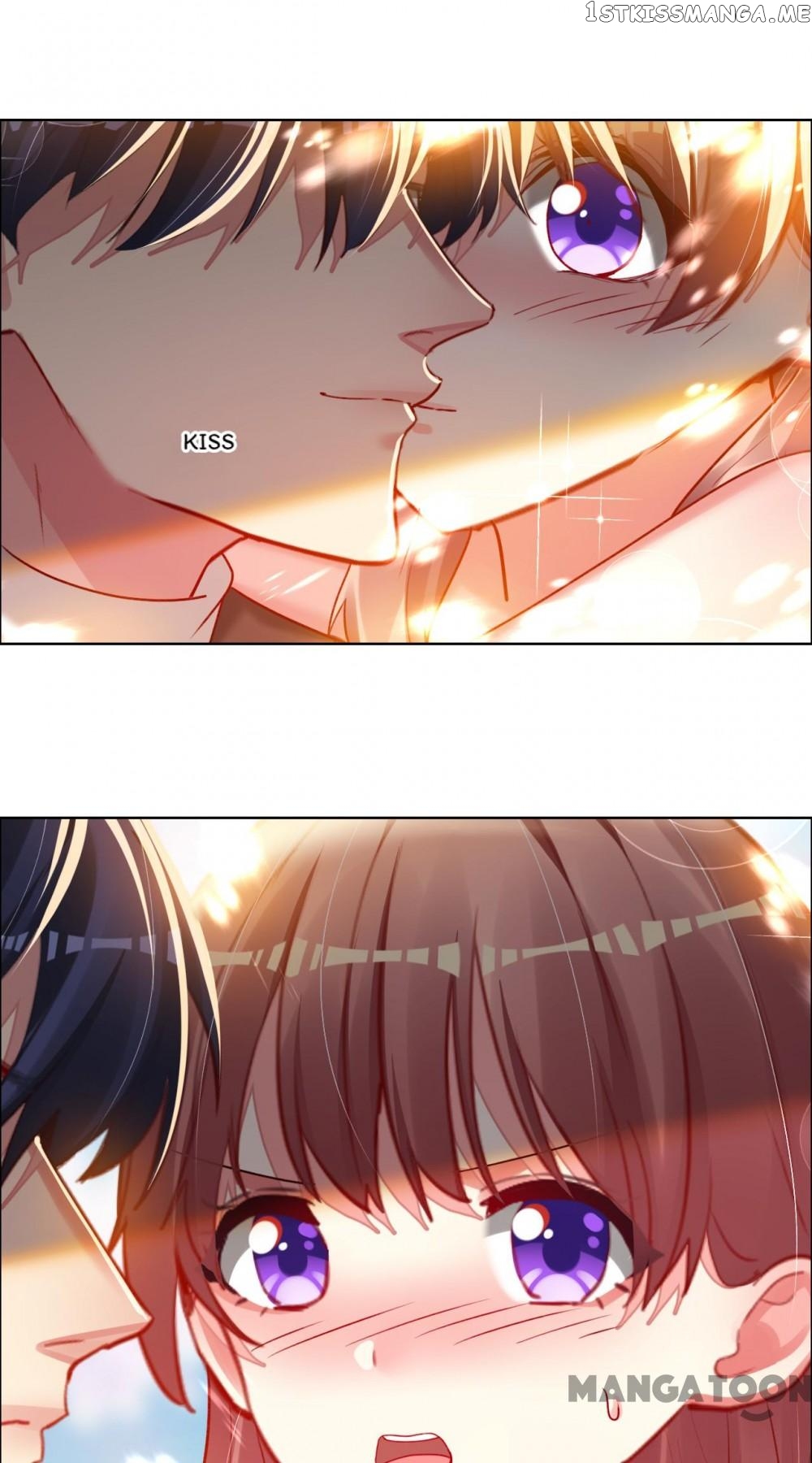Unforgettable Love Of Mine chapter 75 - page 21