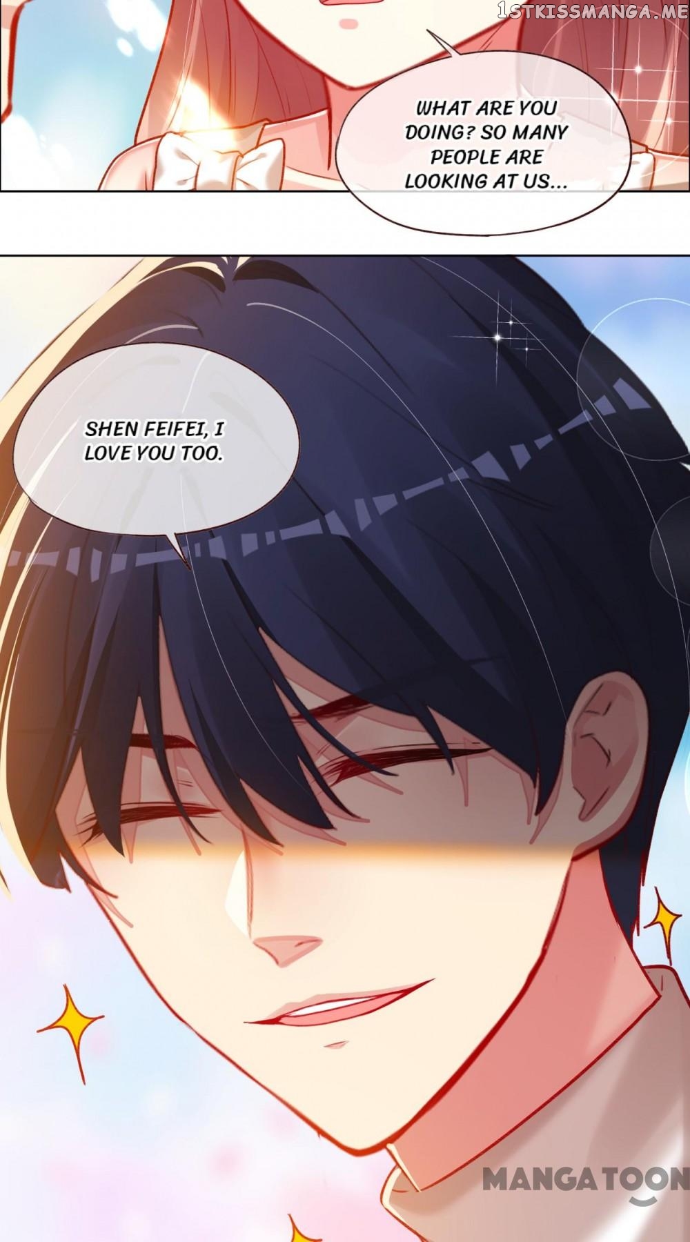 Unforgettable Love Of Mine chapter 75 - page 22