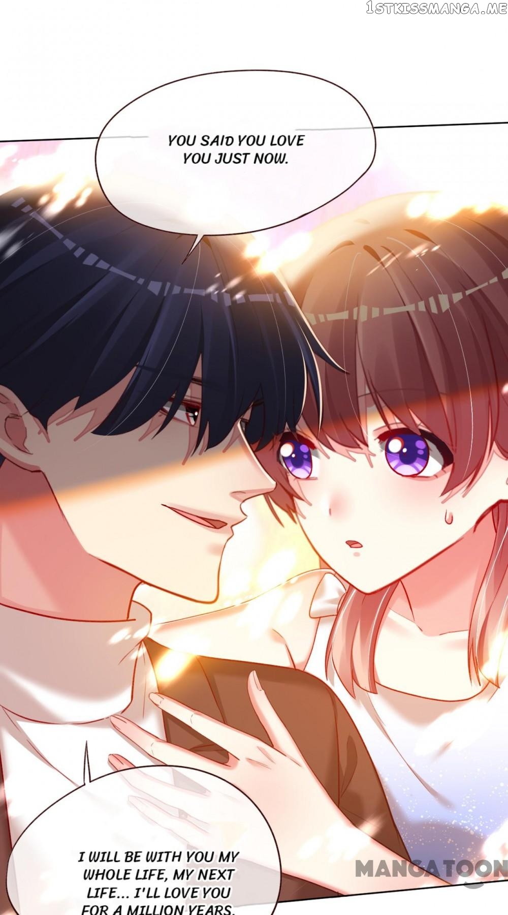 Unforgettable Love Of Mine chapter 75 - page 25