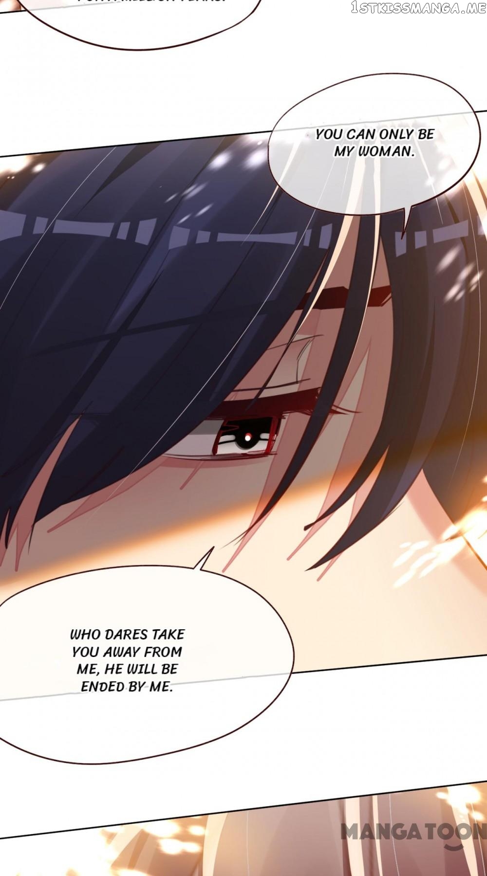 Unforgettable Love Of Mine chapter 75 - page 26