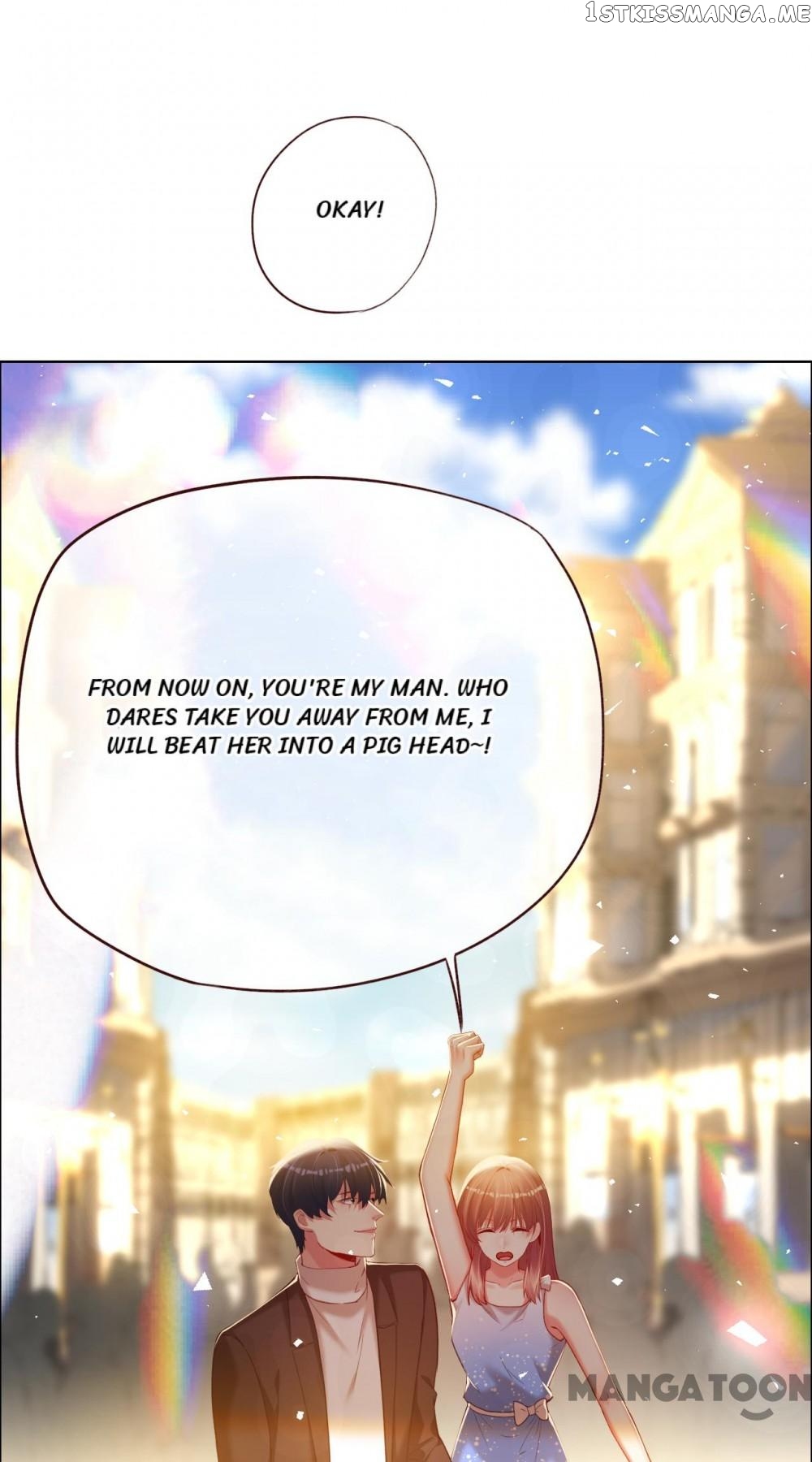 Unforgettable Love Of Mine chapter 75 - page 29