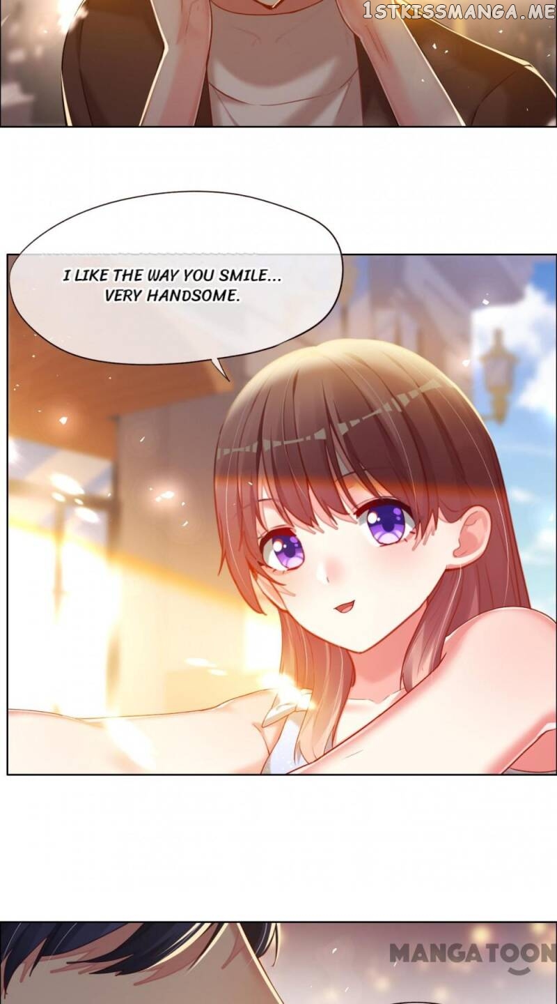 Unforgettable Love Of Mine chapter 75 - page 3
