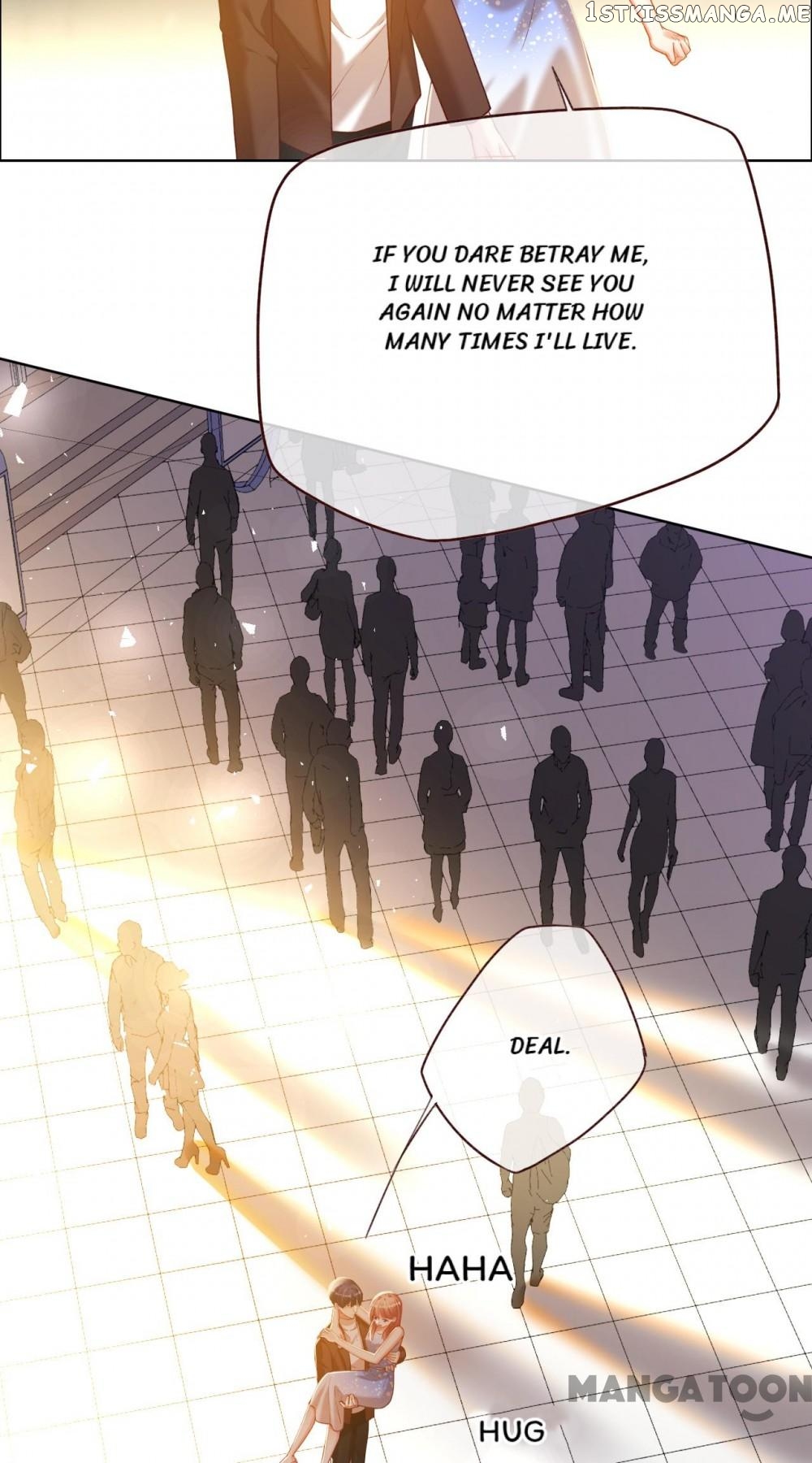 Unforgettable Love Of Mine chapter 75 - page 30
