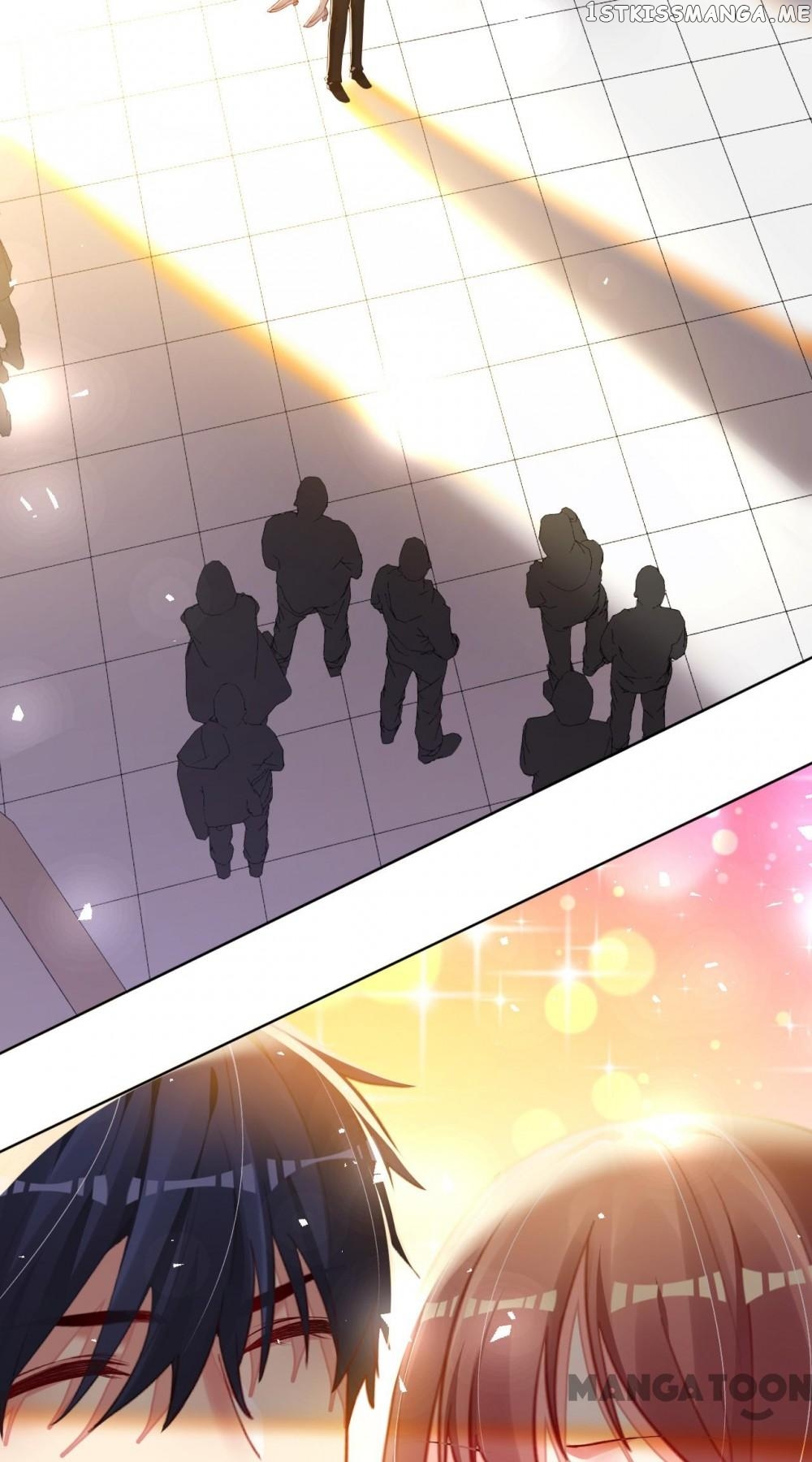 Unforgettable Love Of Mine chapter 75 - page 31