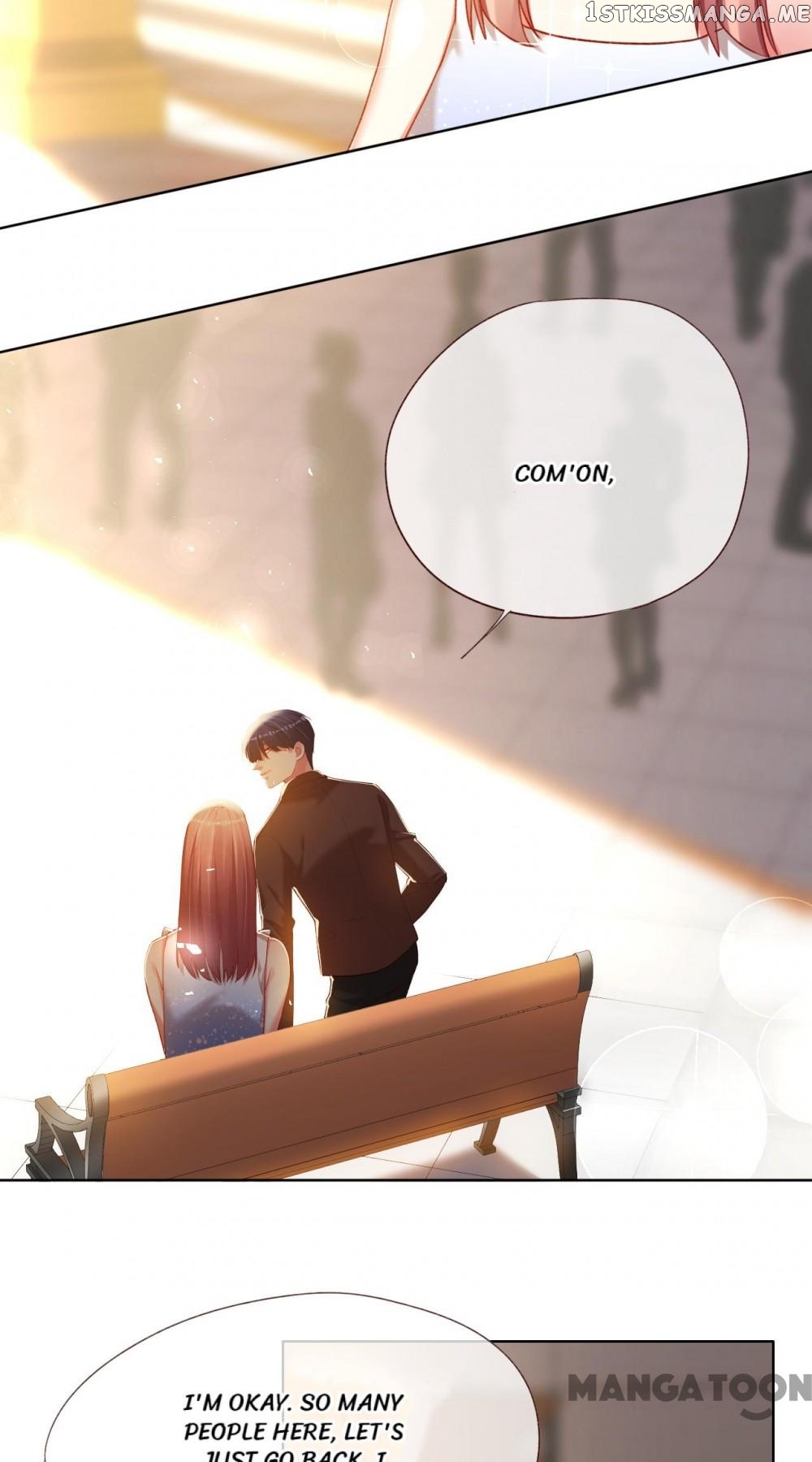 Unforgettable Love Of Mine chapter 75 - page 7