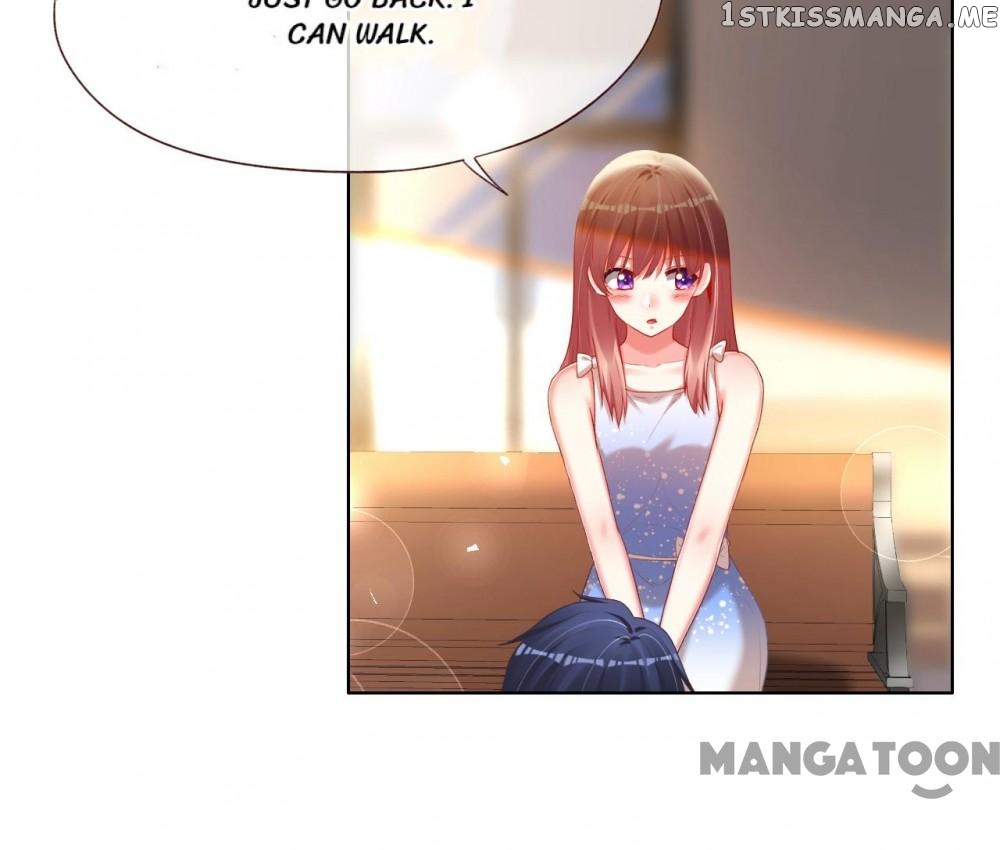 Unforgettable Love Of Mine chapter 75 - page 8