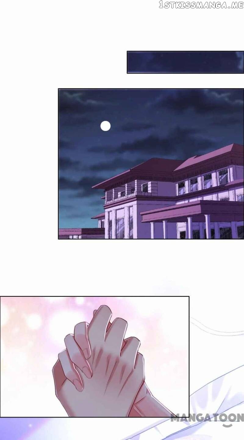Unforgettable Love Of Mine chapter 73 - page 1